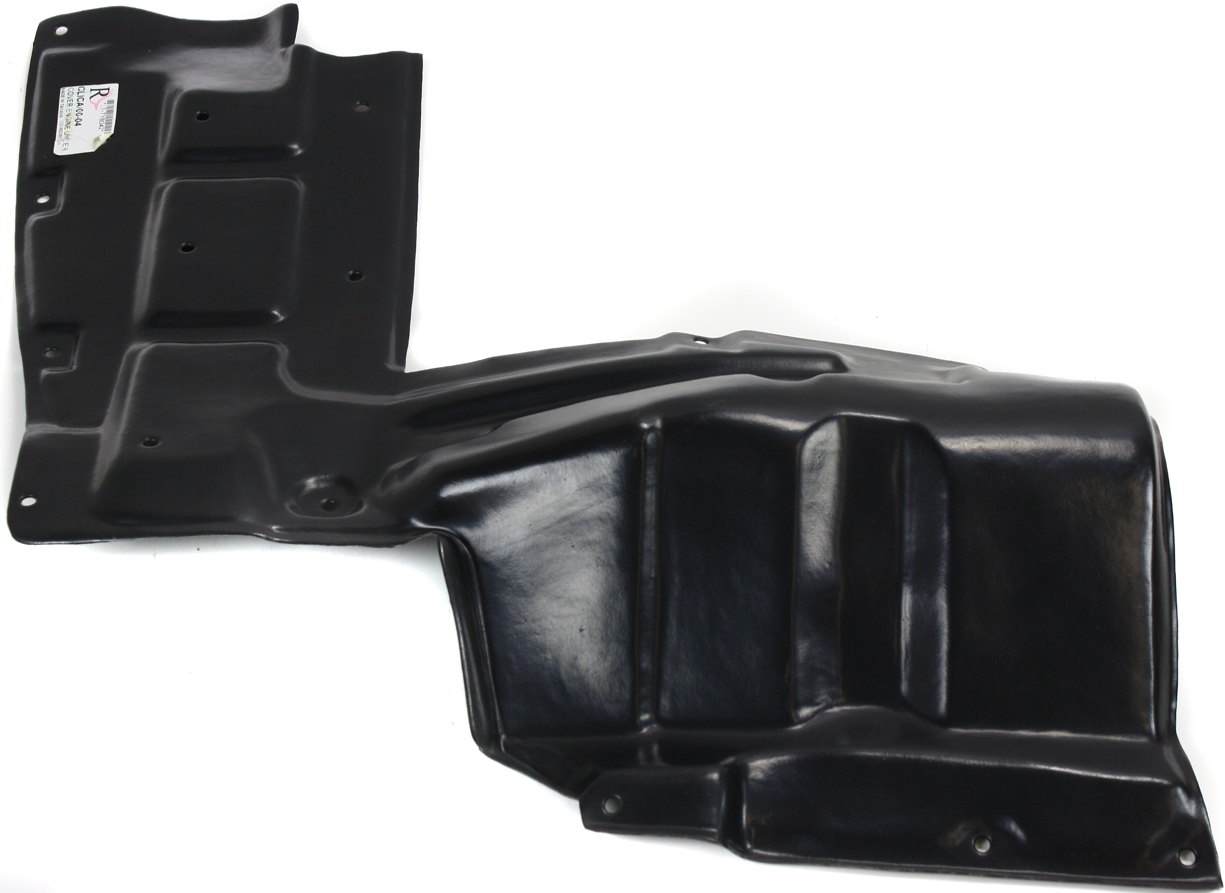 AM CELICA 00-05 ENGINE SPLASH SHIELD Under Cover RH SKU T310131 Partslink TO1228133 OEM 5140820090