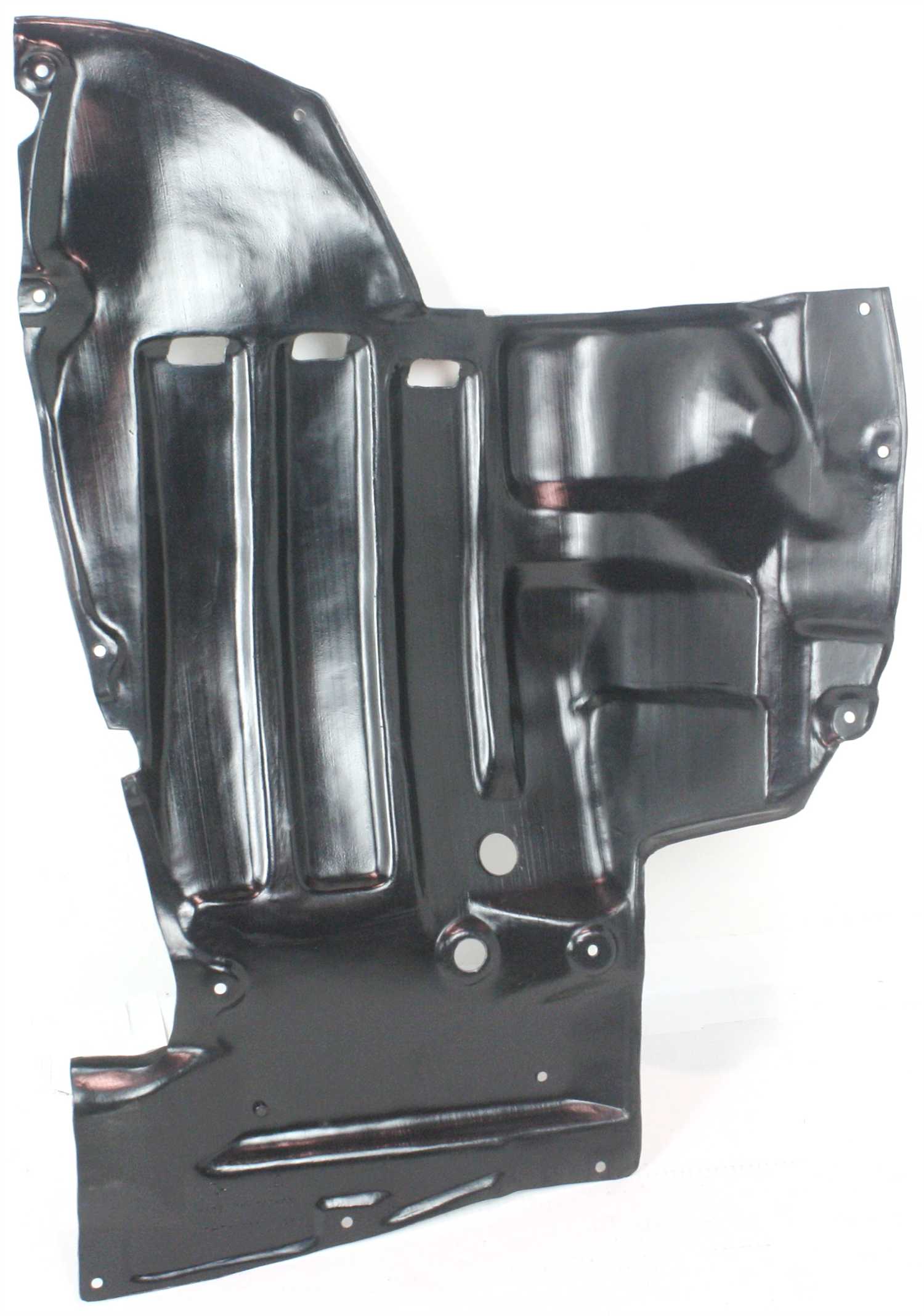 AM CELICA 00-05 ENGINE SPLASH SHIELD Under Cover LH SKU T310132 Partslink TO1228132 OEM 5140920120