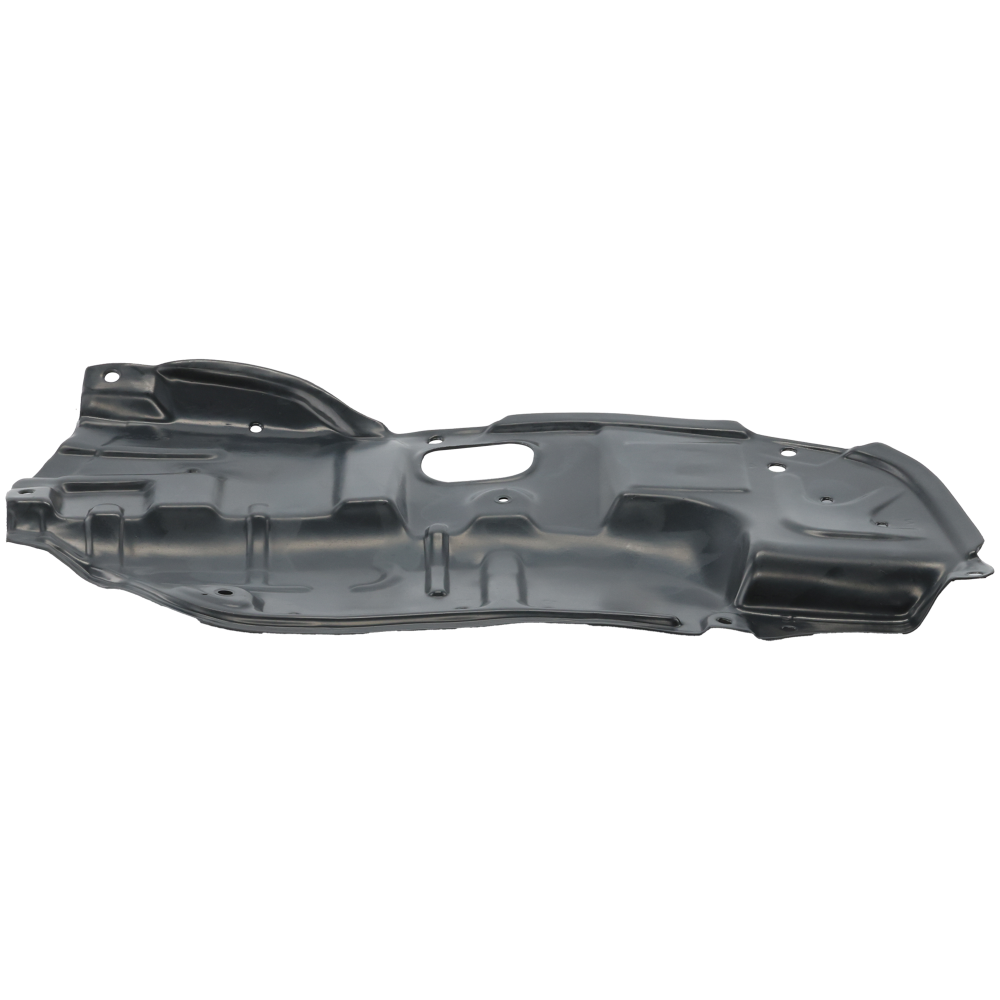 AM CAMRY 02-06 ENGINE SPLASH SHIELD Under Cover RH SKU T310133 Partslink TO1228106 OEM 5144106030