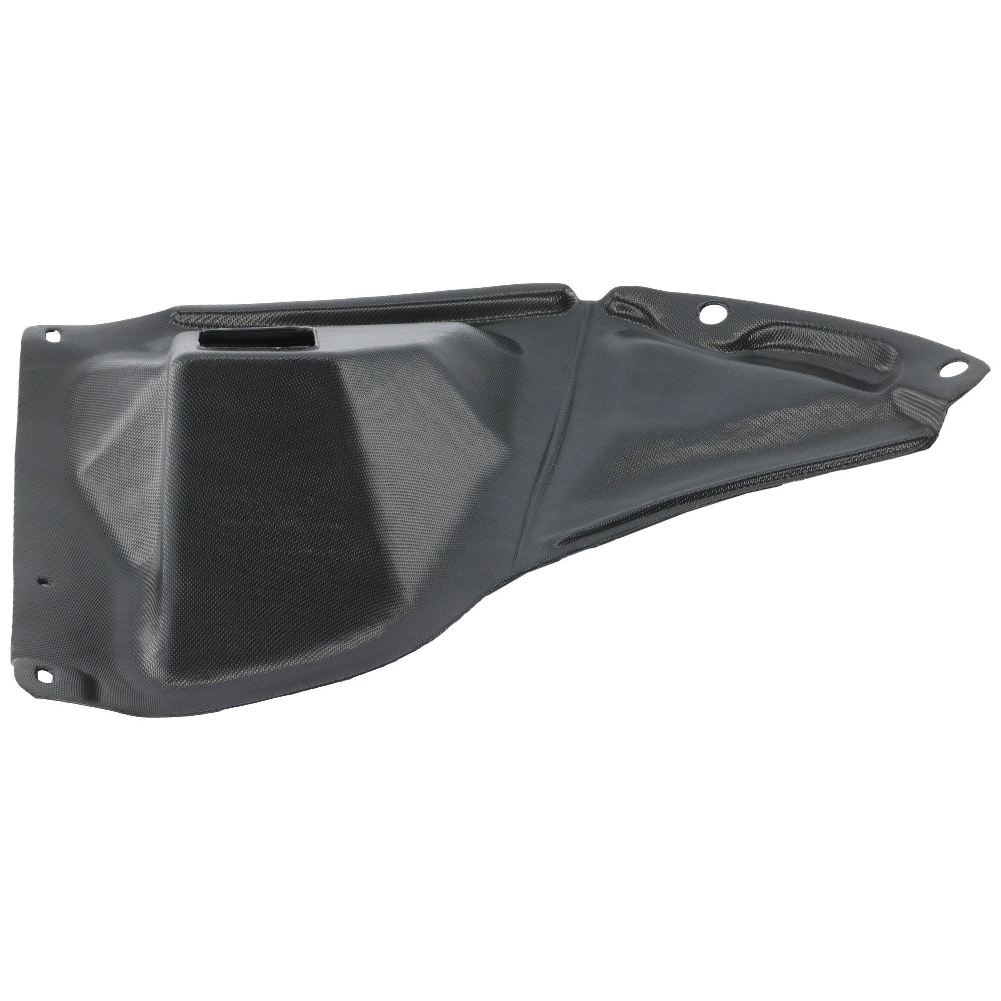 AM TUNDRA 00-06 ENGINE SPLASH SHIELD Under Cover RH SKU T310137 Partslink TO1228136 OEM 5144334010