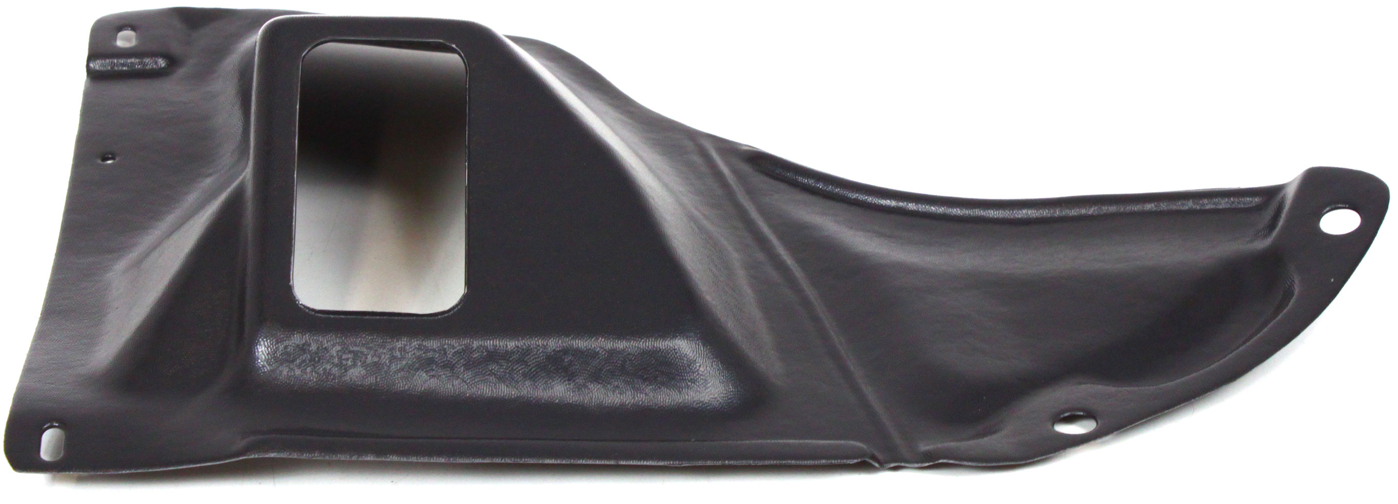 AM TUNDRA 00-06 ENGINE SPLASH SHIELD Under Cover LH SKU T310138 Partslink TO1228137 OEM 5144434010