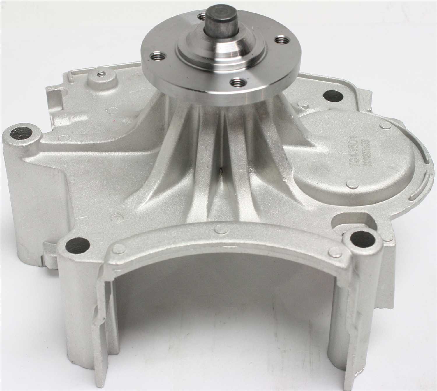 AM TOYOTA PICKUP 4RUNNER 93-95 T100-93-94 FAN PULLEY BRACKET SKU T313501 OEM 1630765030
