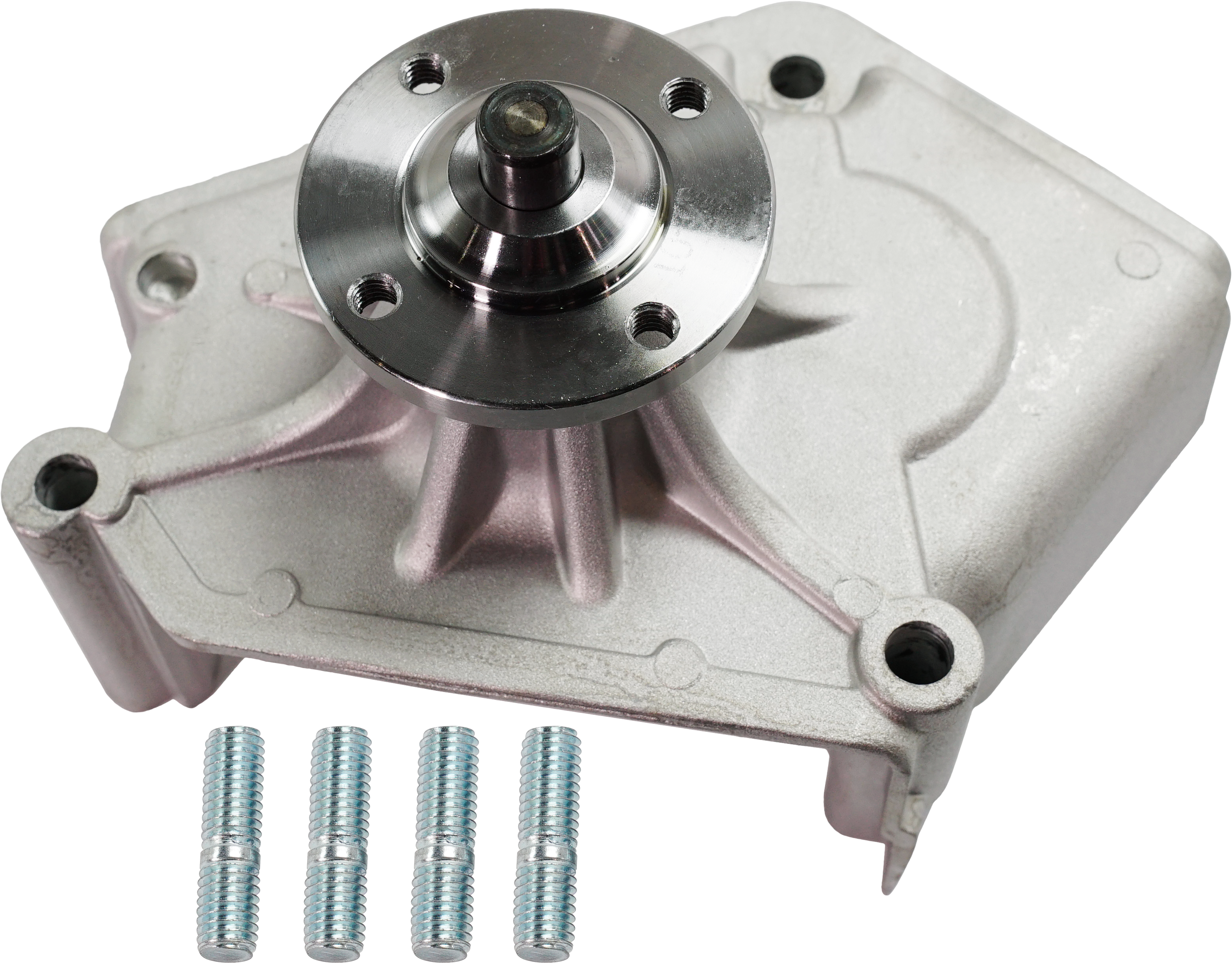AM TACOMA 95-00 TUNDRA 00-04 FAN PULLEY BRACKET SKU T313502 OEM 1630762011