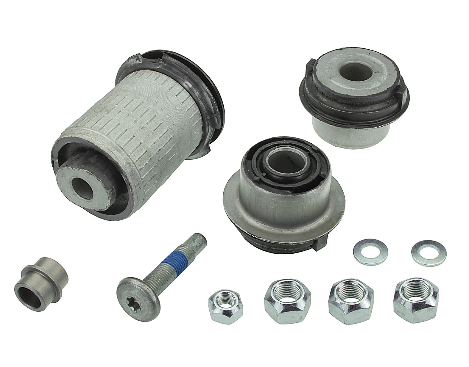 AM Control Arm Bushing SKU T320140330061HD OEM 2103300175-2103300475 A2103300
