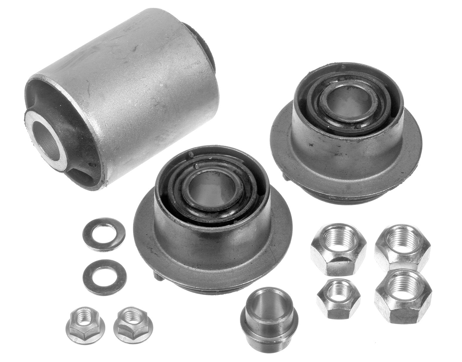 AM Control Arm Bushing SKU T320140330096HD OEM 1703300075 A1703300075