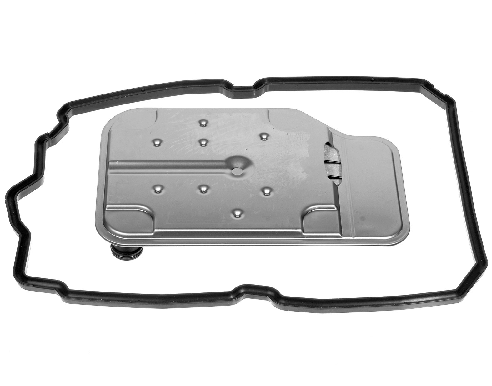 AM Automatic Transmission Filter SKU T320140370000 OEM 2202710380-2212770195 A2202710