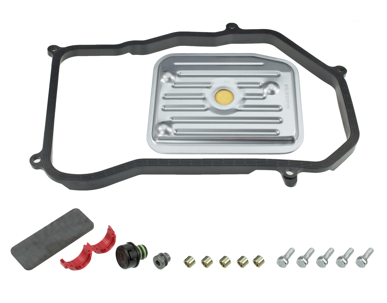 AM Automatic Transmission Filter SKU T321001350012SK OEM 01M325429