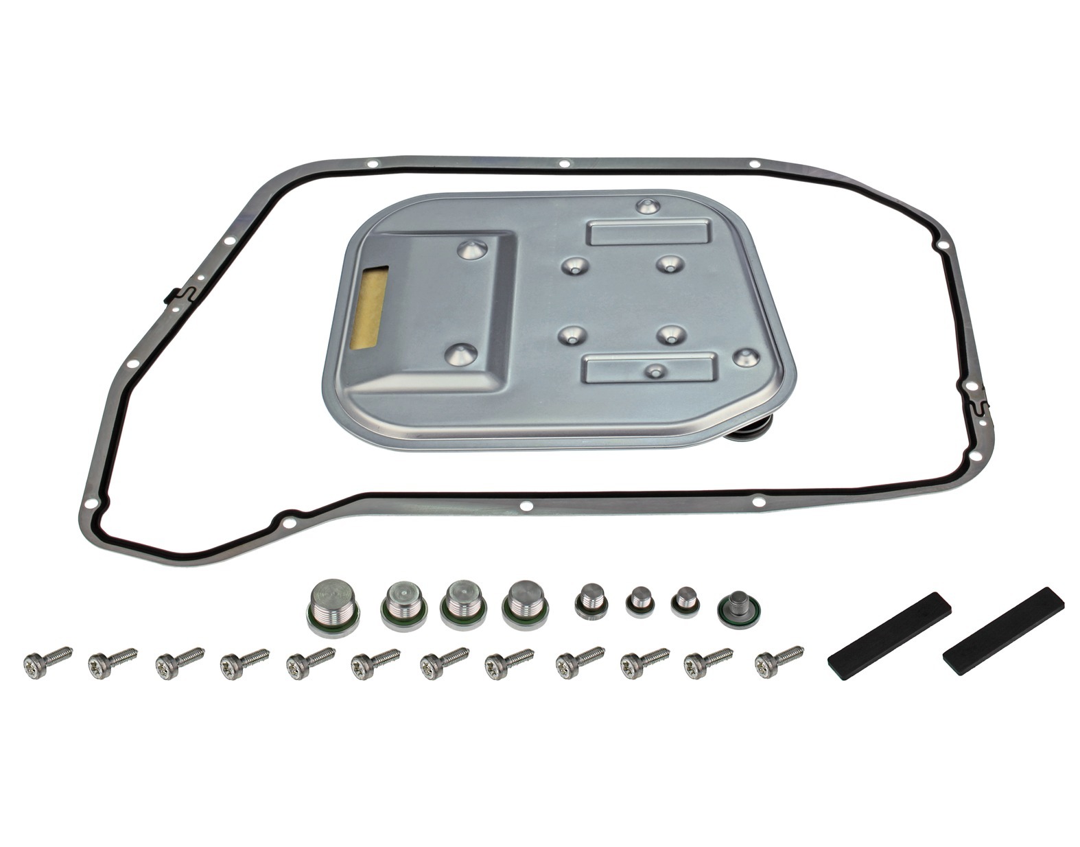 AM Automatic Transmission Filter SKU T321001350013SK OEM 0BK398009-0BK398009A
