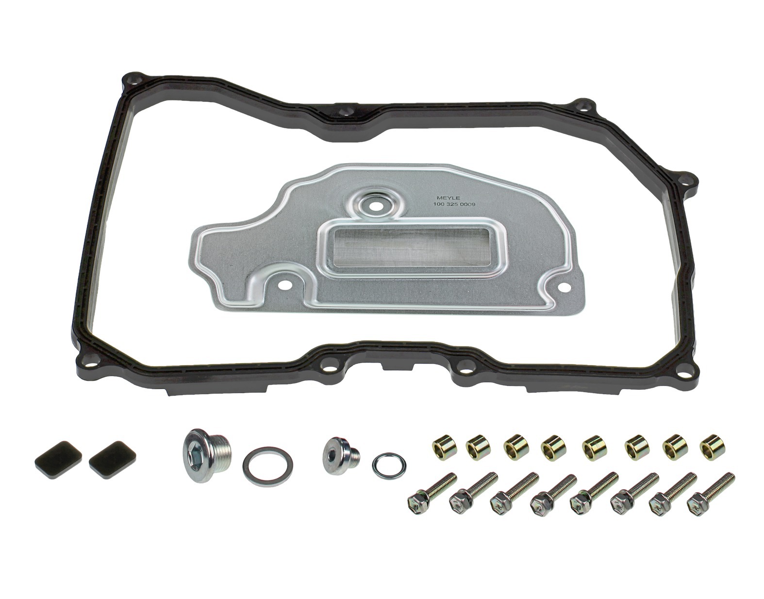 AM Automatic Transmission Filter SKU T321001350101SK OEM 09G321370-09G325429A 241175663
