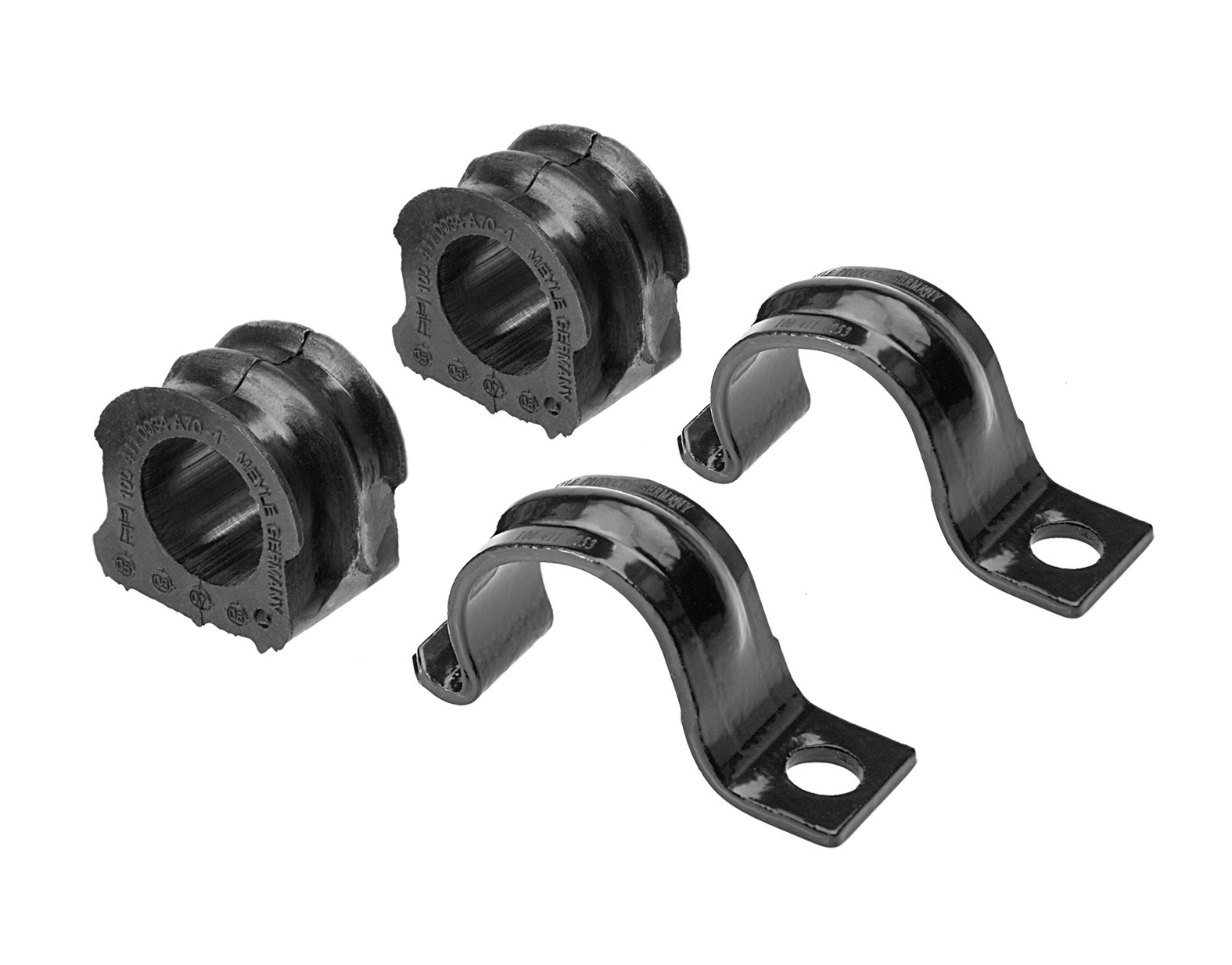 AM Sway Bar Bushing SKU T321004110034S OEM 1J0411314G