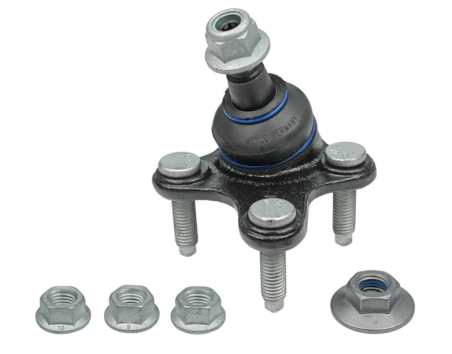 AM Ball Joint SKU T321160100015 OEM 1K0407365B 1K0407365C 1K040736