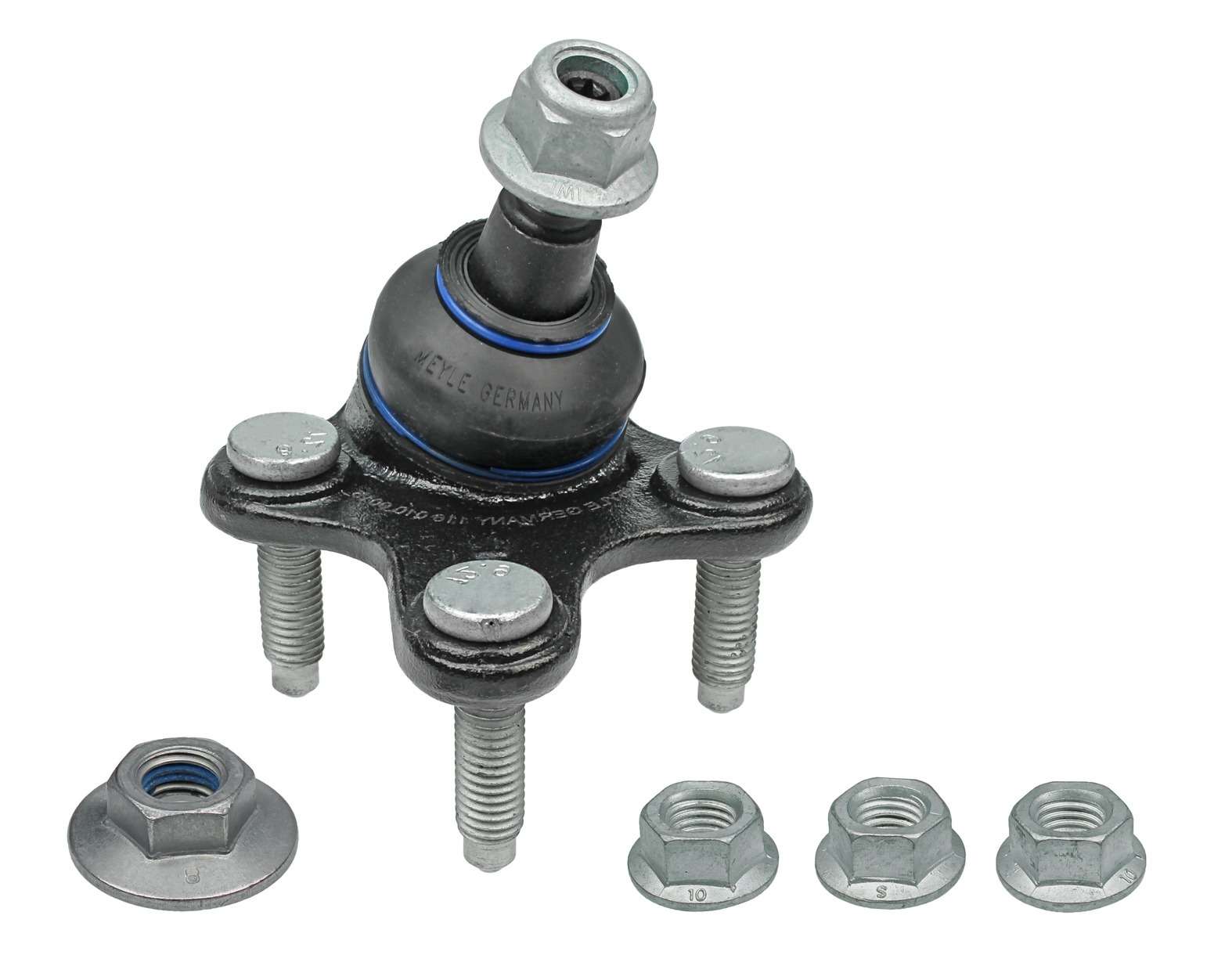 AM Ball Joint SKU T321160100016 OEM 1K0407366B 1K0407366C 1K040736