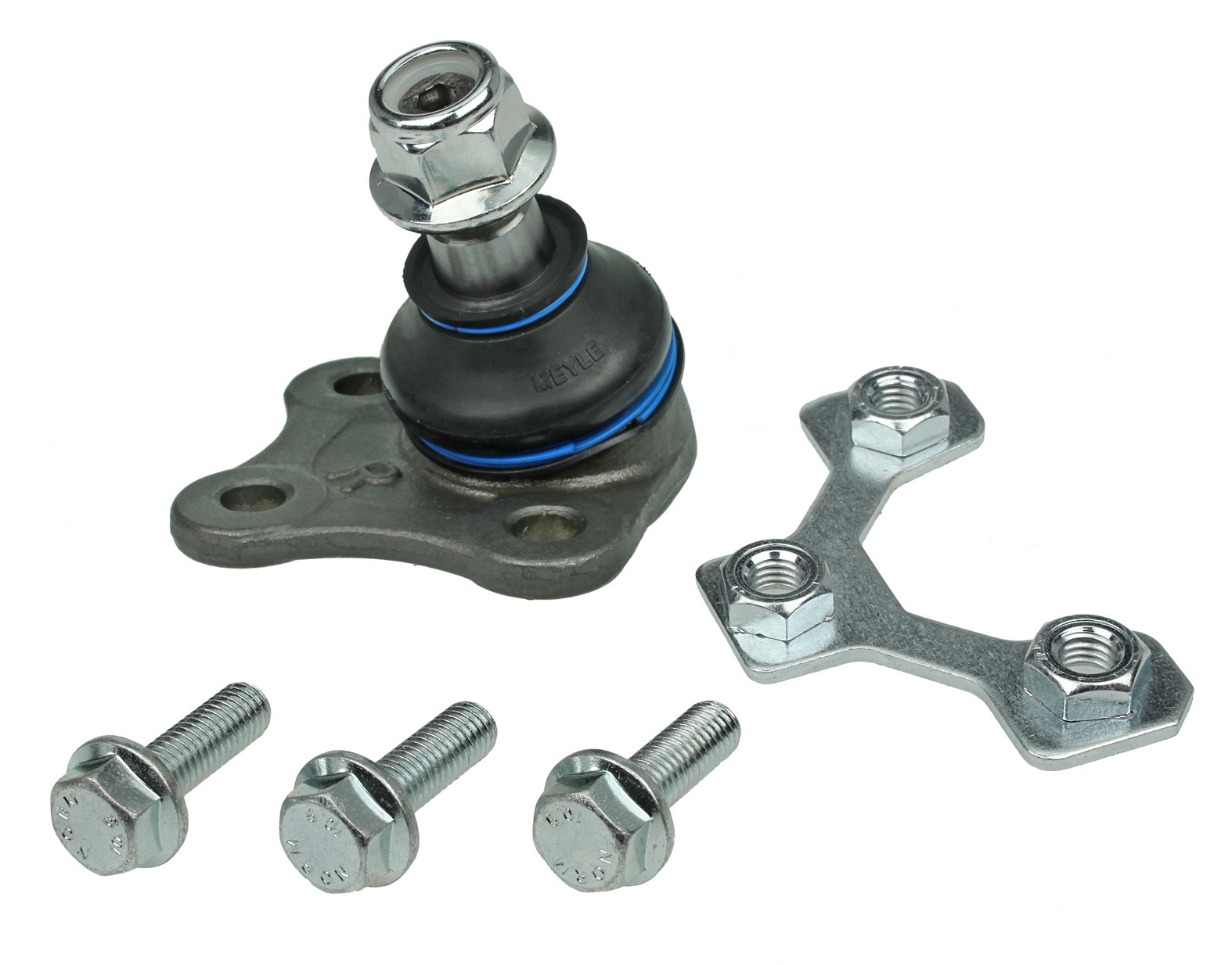 AM Ball Joint SKU T321160108288HD OEM 1J0407366A 1J0407366C 1J040736