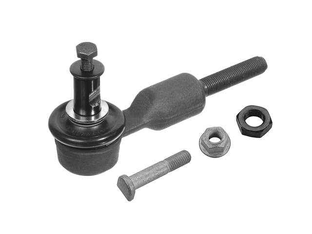 AM Tie Rod End SKU T321160208228HD OEM 4B0419811B 4B0419811E 4B041981