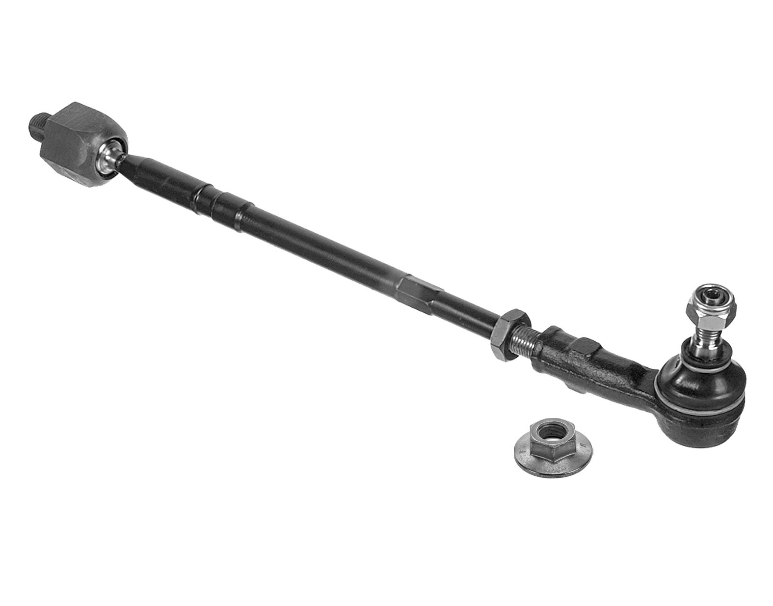 AM Tie Rod Assembly SKU T321160300019 OEM 1K0423804C 1K0423810A 1K042381