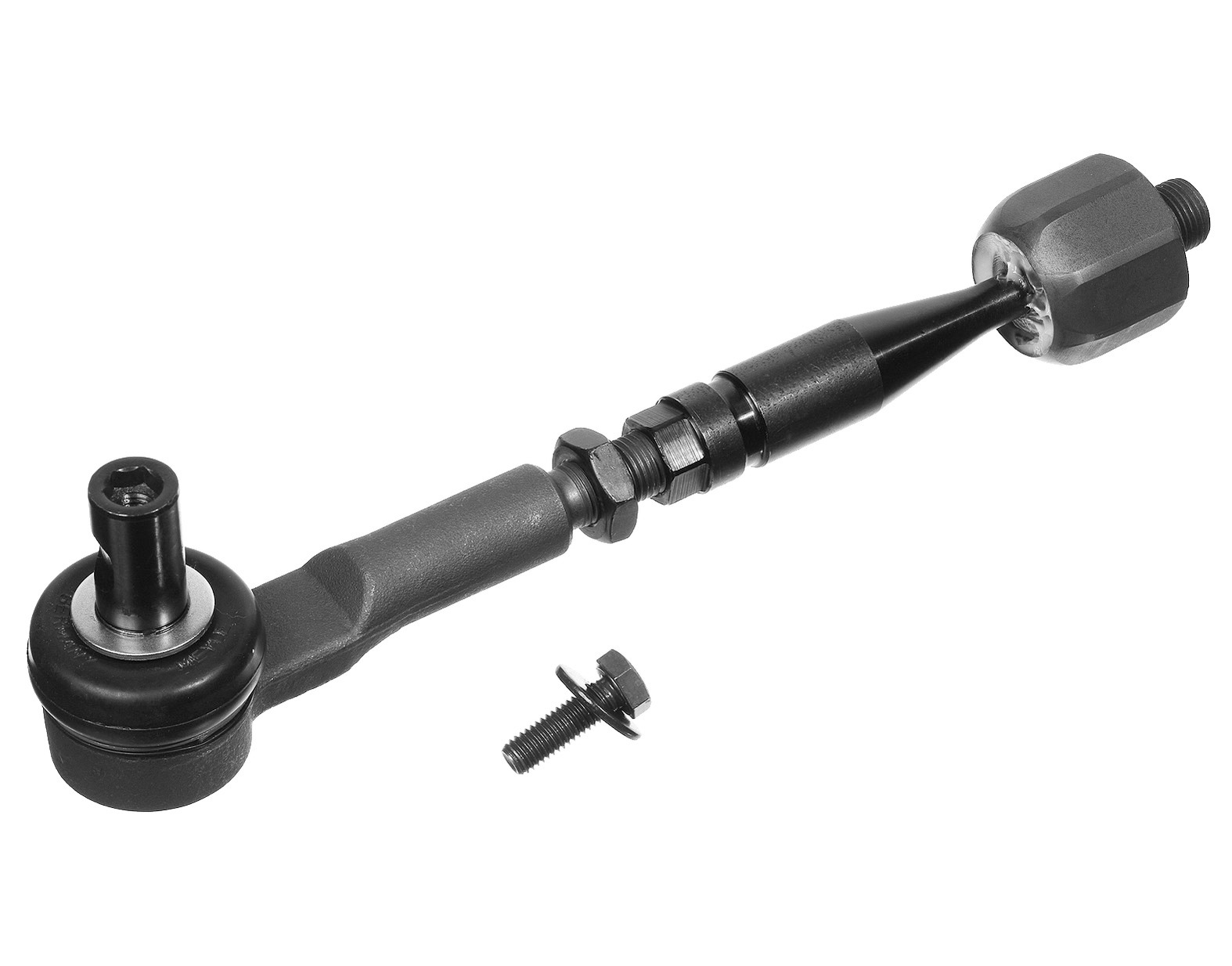 AM Tie Rod Assembly SKU T321160300020HD OEM 4B0419801G 8E0419801E 8E042282