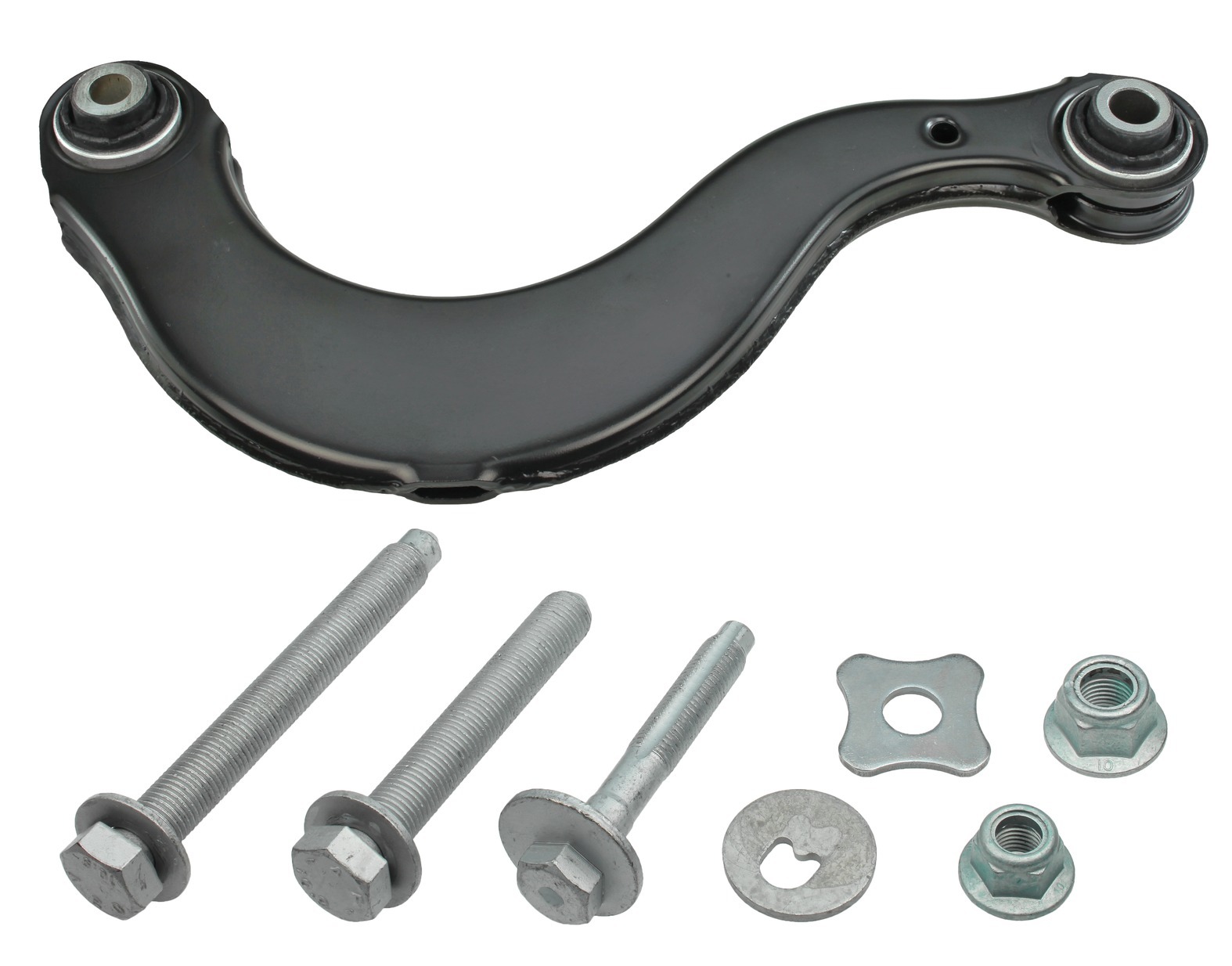 AM Control Arm SKU T321160350020S OEM 1K0505323H 1K0505323N 1K050532