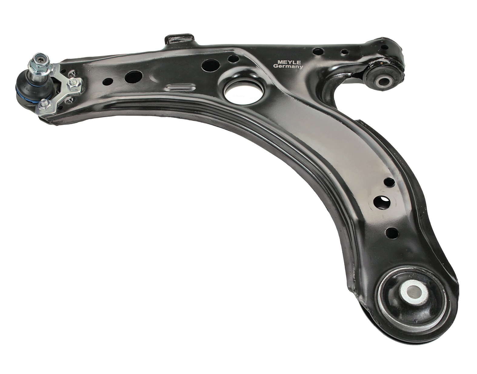AM Control Arm SKU T321160500009HD OEM 1J0407151A 1J0407151B 1J040715