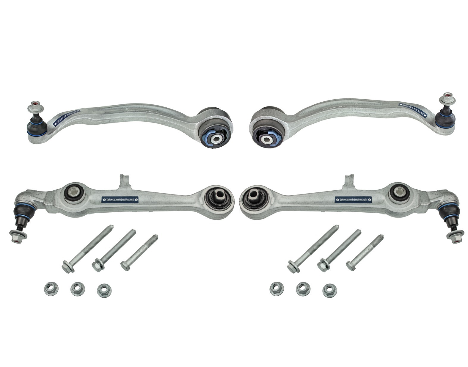 AM Control Arm SKU T321160500022HD OEM 3B0498798A