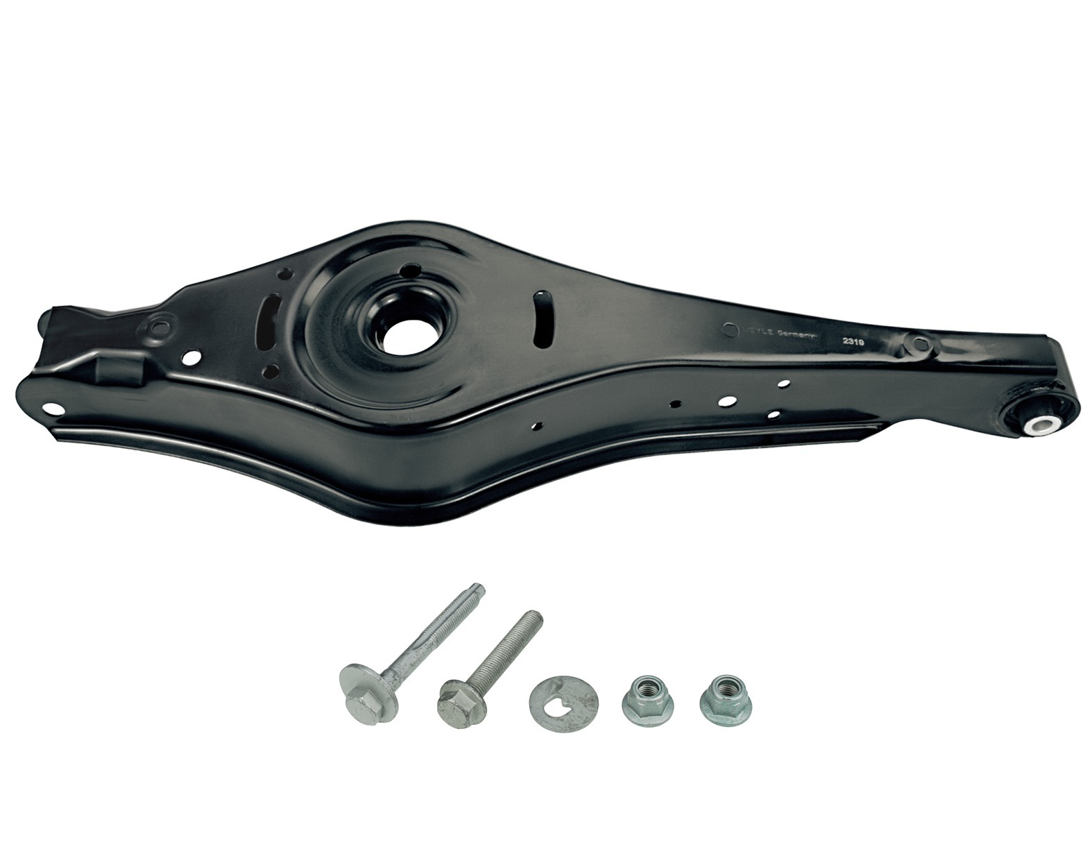 AM Control Arm SKU T321160500079S OEM 1K0505311AA 1K0505311AB 1K0505