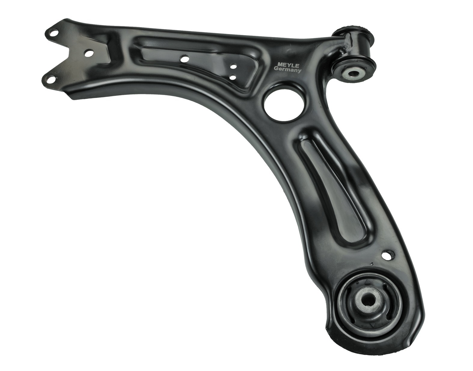 AM Control Arm SKU T321160500125 OEM 5C0407151A 5C0407151B 5C040715