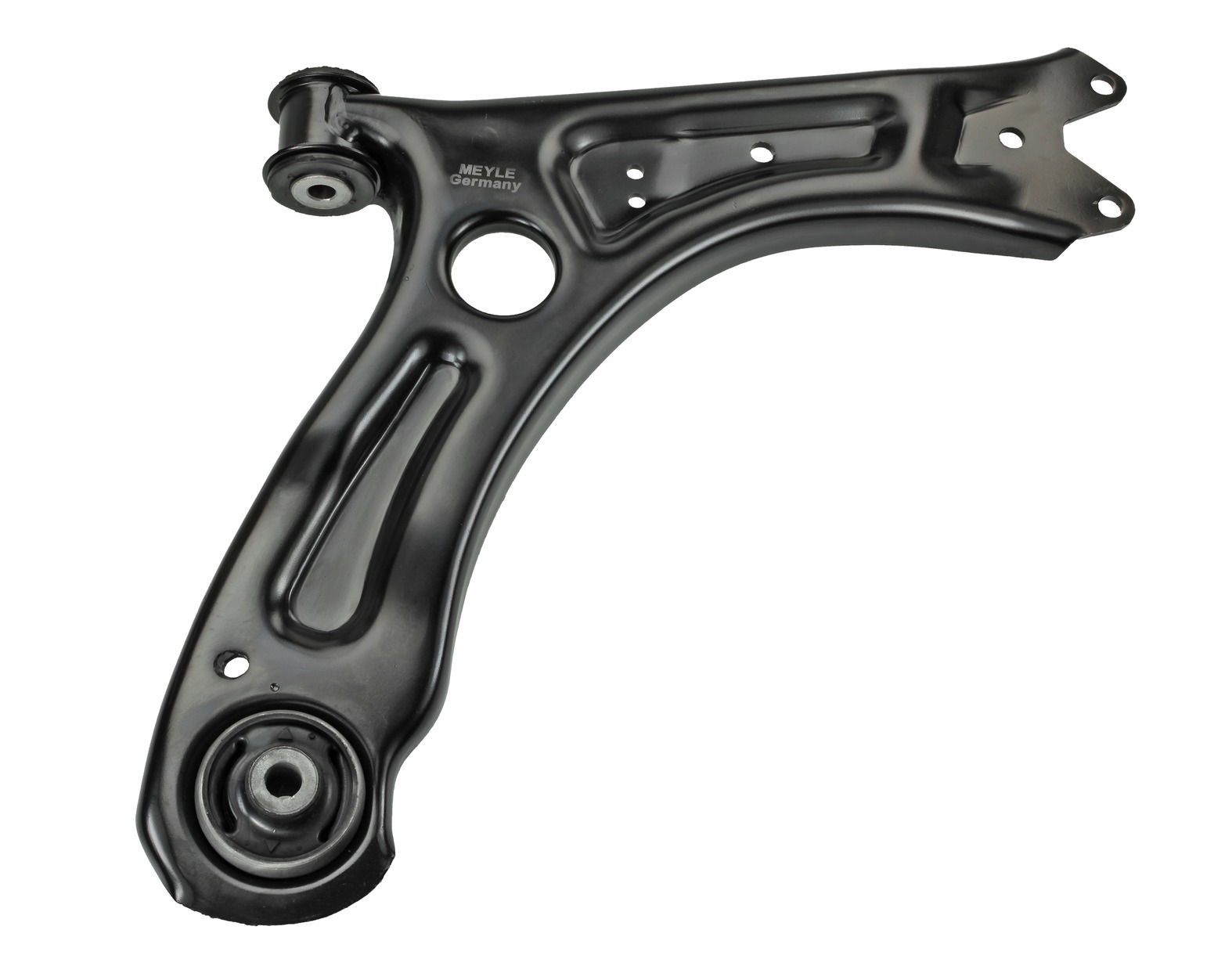 AM Control Arm SKU T321160500126 OEM 5C0407152A 5C0407152B 5C040715