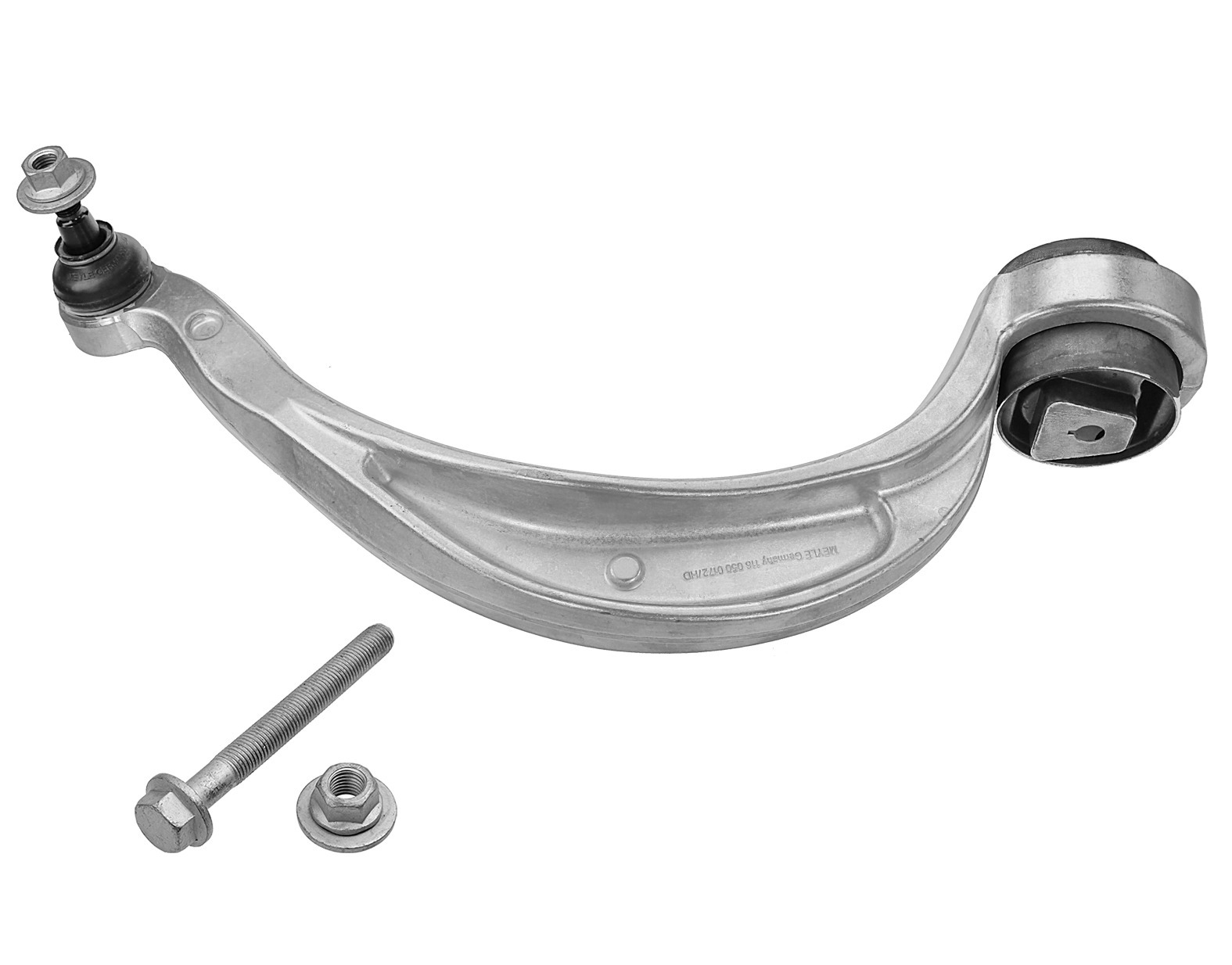 AM Control Arm SKU T321160500172HD OEM 8K0407693AE 8K0407693F 8K04076