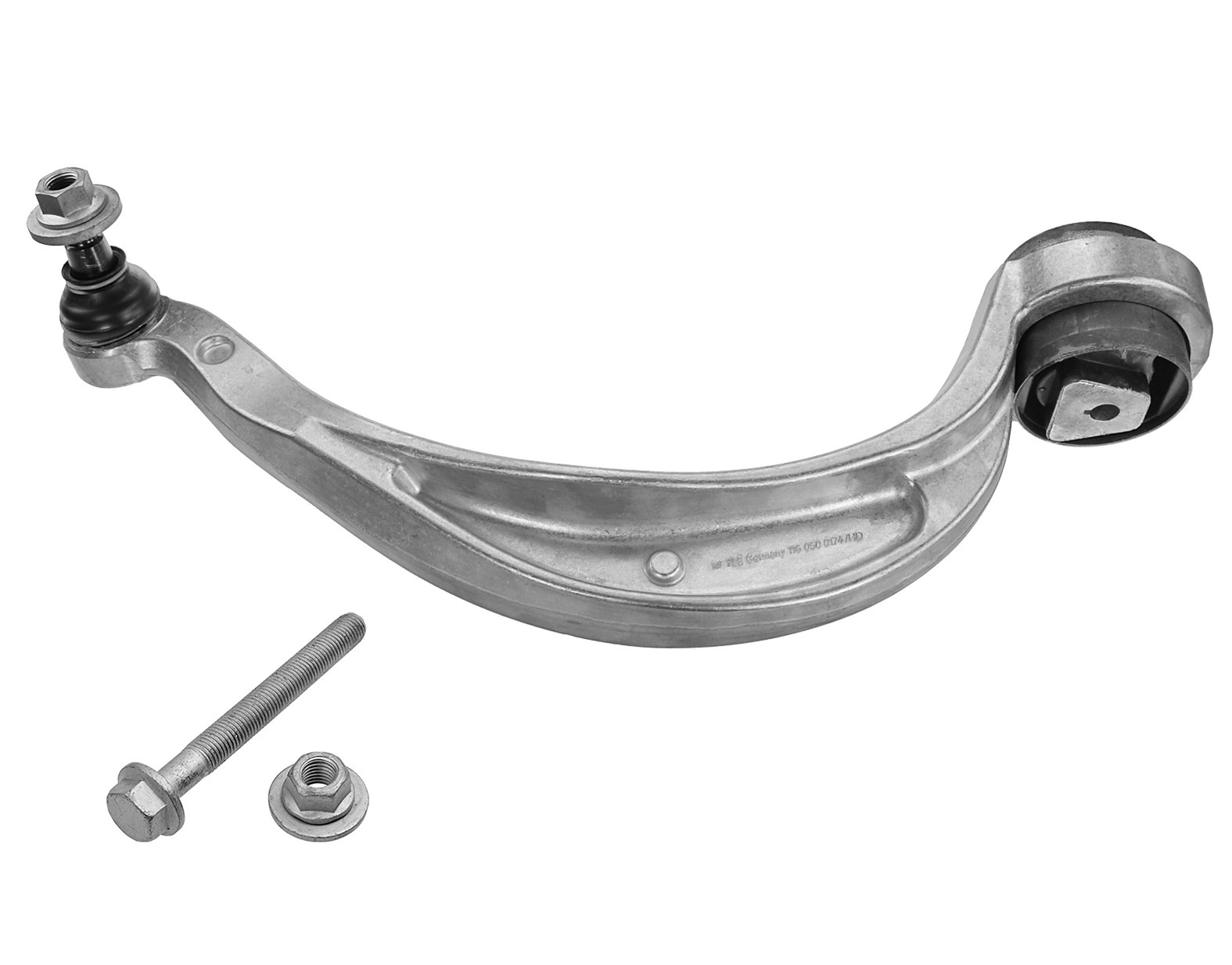 AM Control Arm SKU T321160500174HD OEM 8K0407693AF 8K0407693S 8K04076