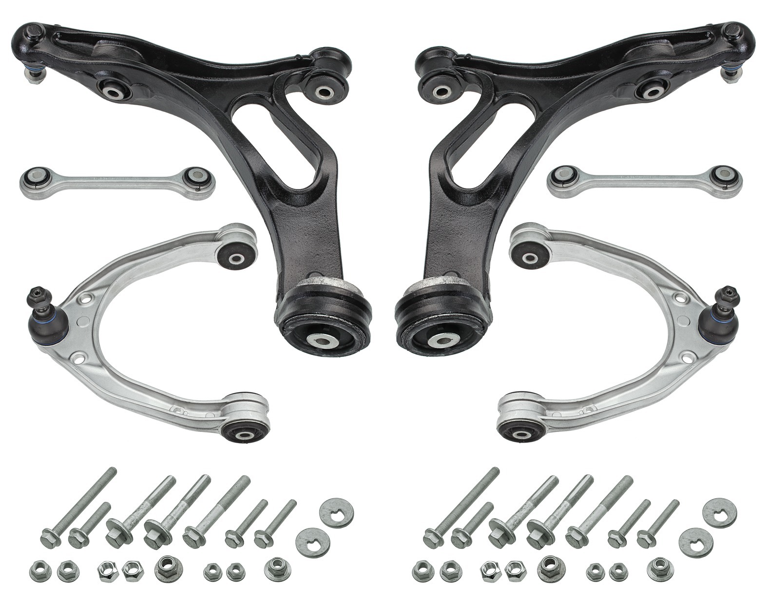 AM Control Arm SKU T321160500194HD OEM 7L0407021-7L0407021A 7L0407021
