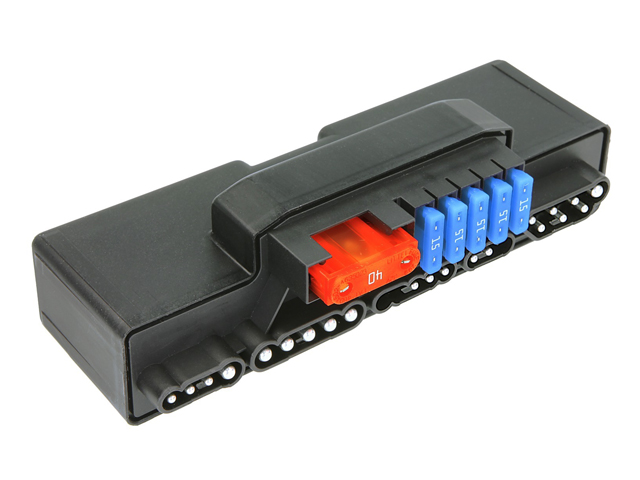 AM Relay Module SKU T322105400072