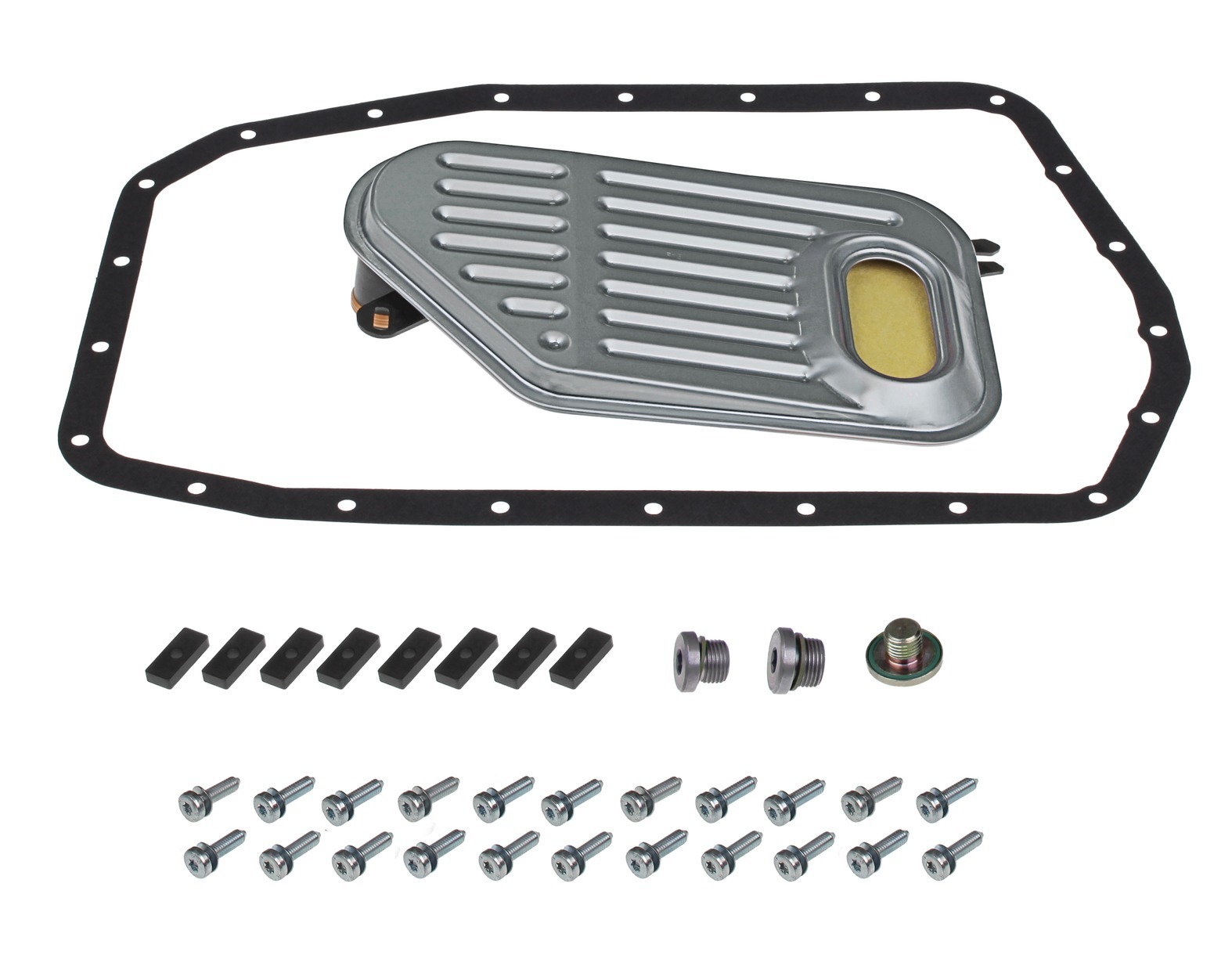 AM Automatic Transmission Filter SKU T323001350001SK OEM 1423376-24341423376