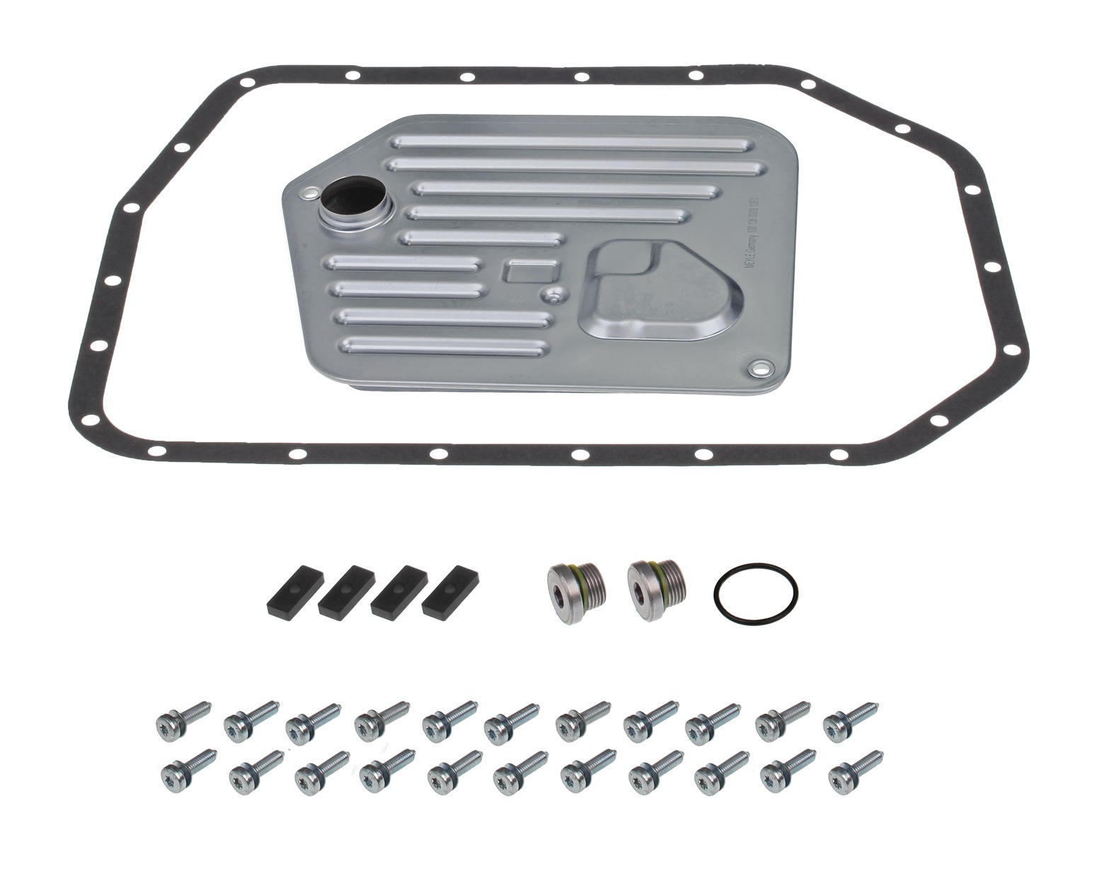 AM Automatic Transmission Filter SKU T323001350002SK OEM 1422673-2333911-24152333911-24