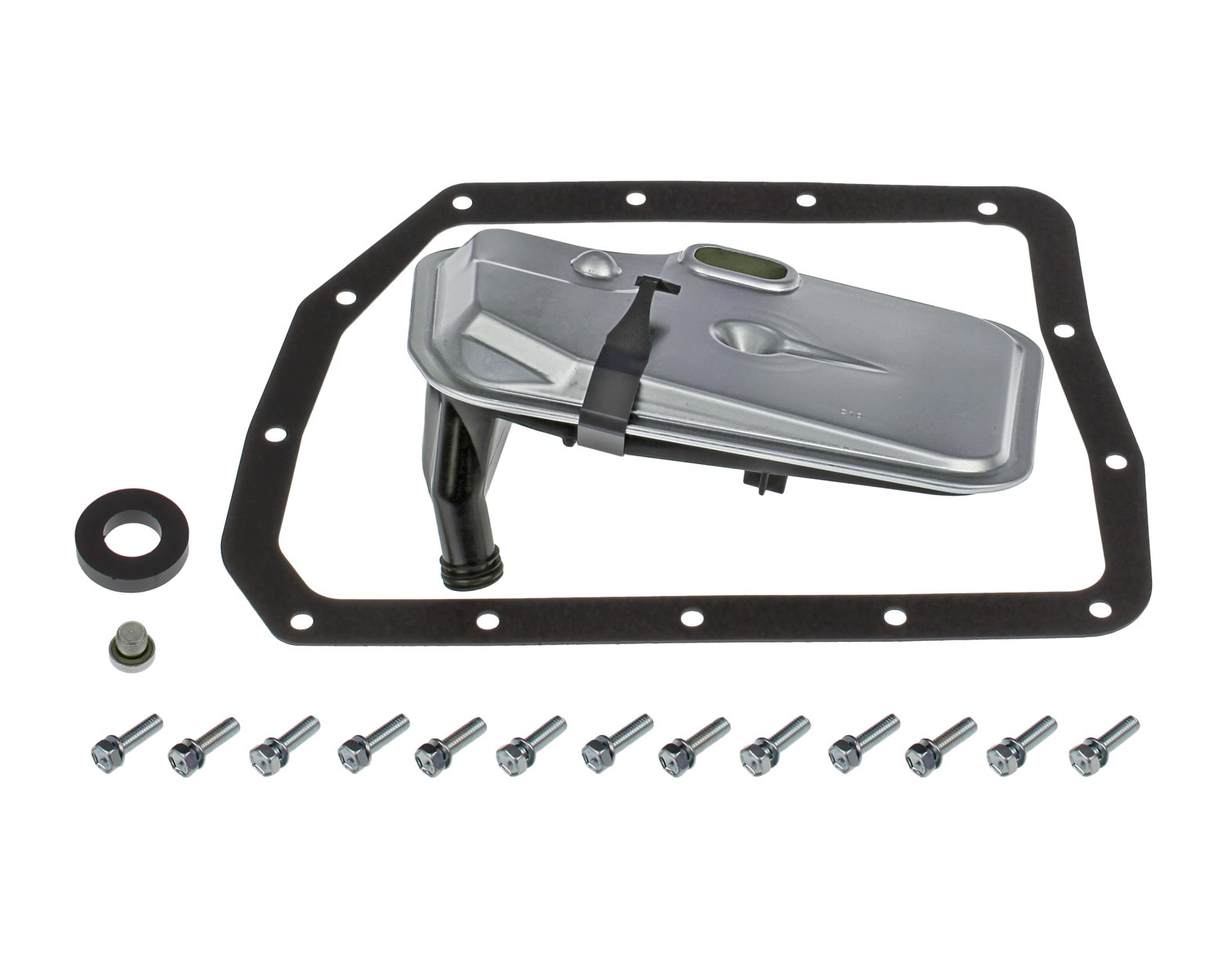 AM Automatic Transmission Filter SKU T323001350305SK OEM 24117518739-24117518741-751873