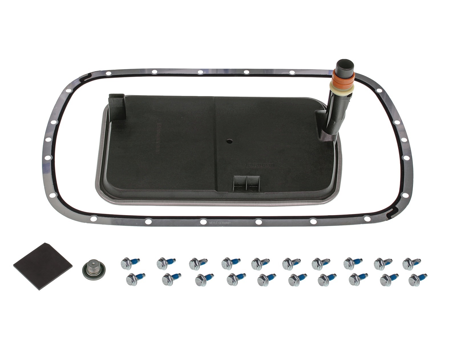 AM Automatic Transmission Filter SKU T323001350402SK OEM 1423604-2333824-24111423604-24