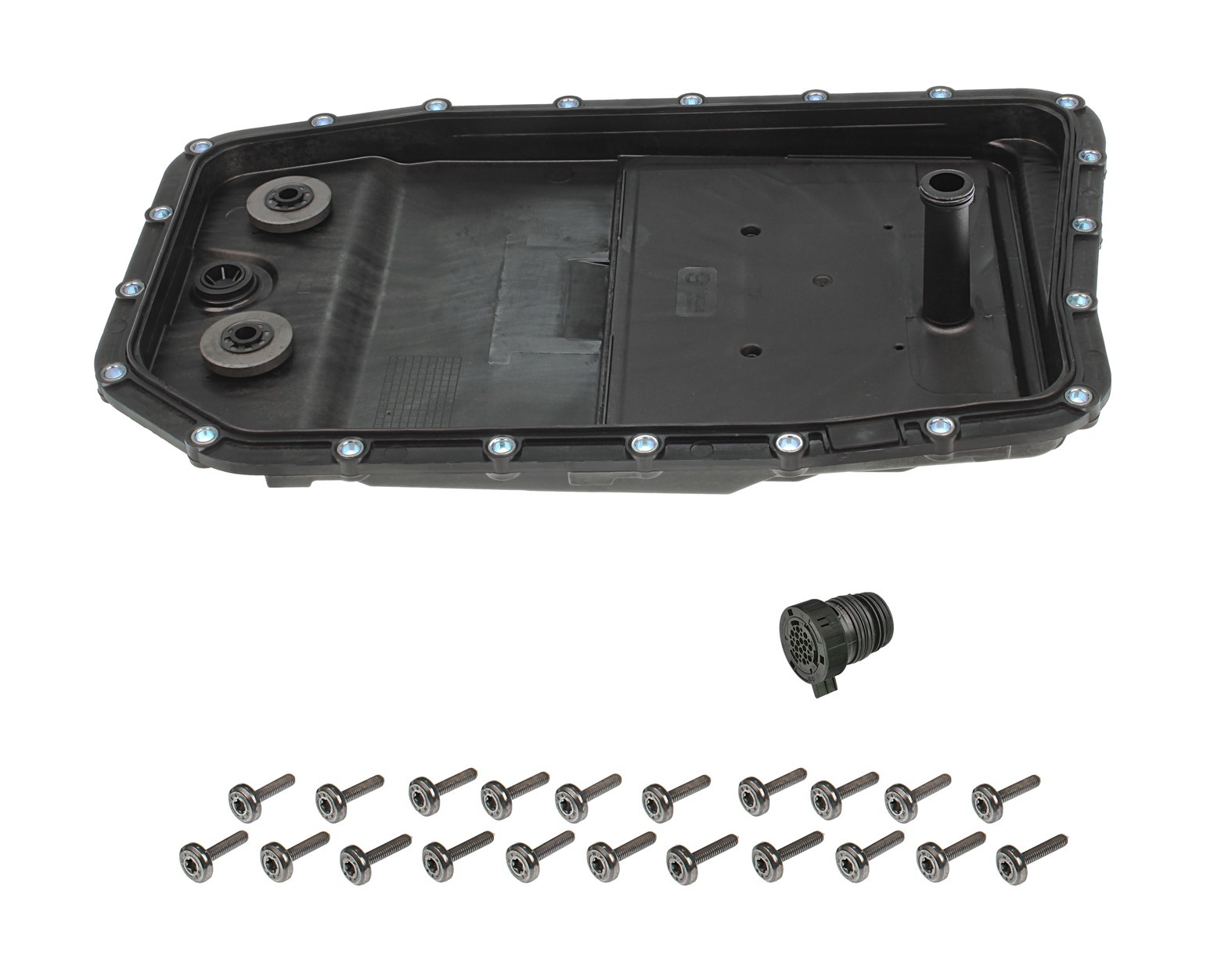 AM Automatic Transmission Filter SKU T323001351005SK OEM 02C6715-2333903-24152333903 C2