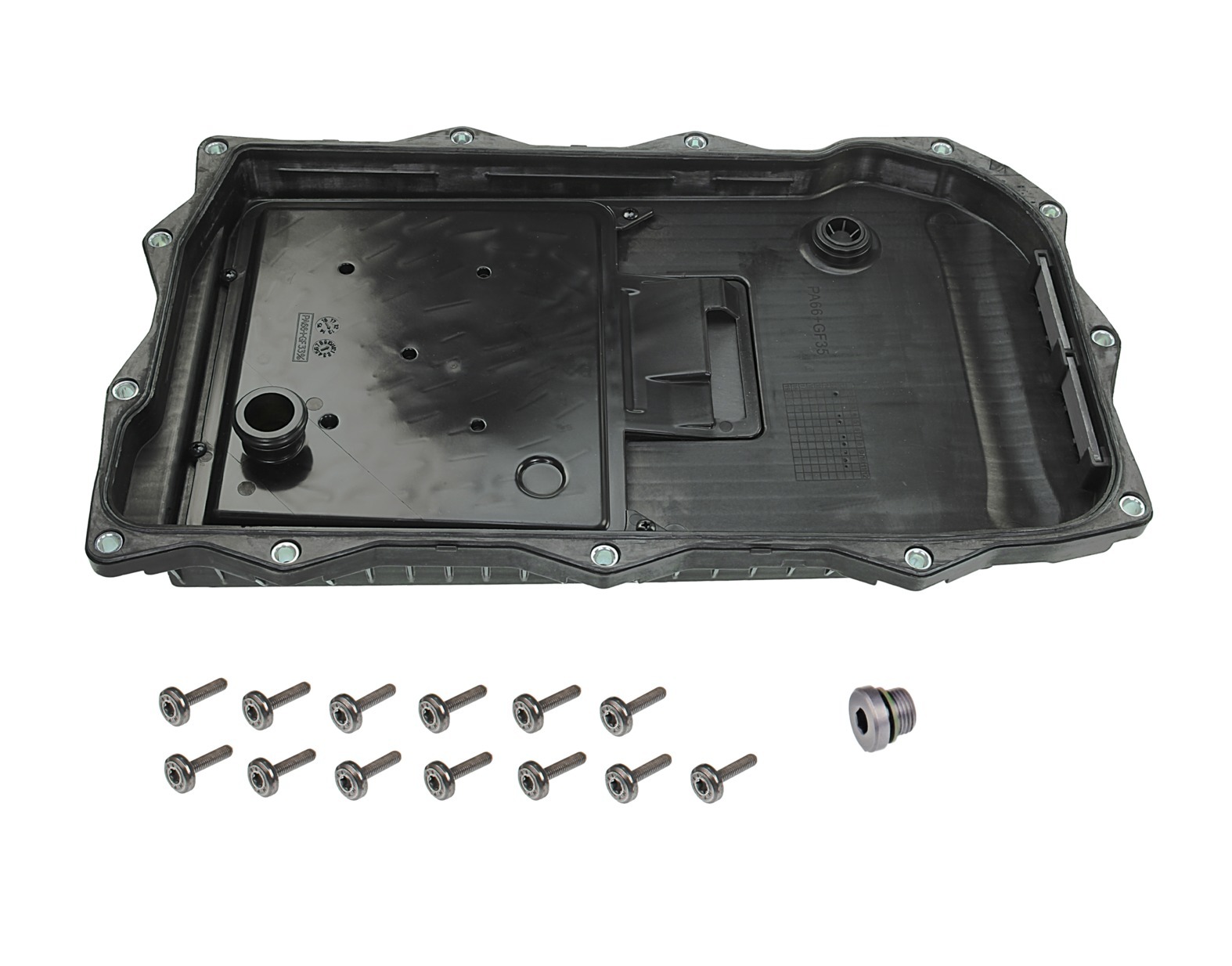 AM Automatic Transmission Filter SKU T323001351007SK OEM 24115A13115-24117604960-241176