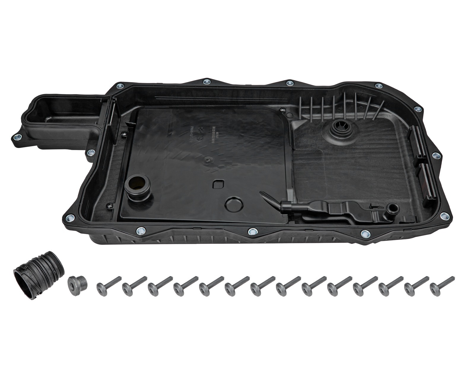 AM Automatic Transmission Filter SKU T323001351009SK OEM 24118632189-8632189