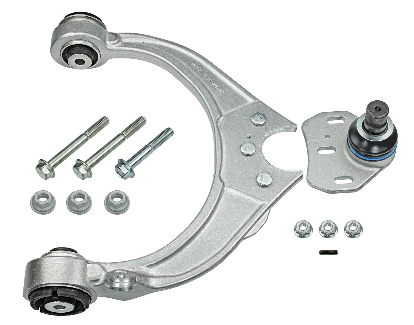 AM Control Arm SKU T323160500033HD OEM 31126776418-31126776996-311267