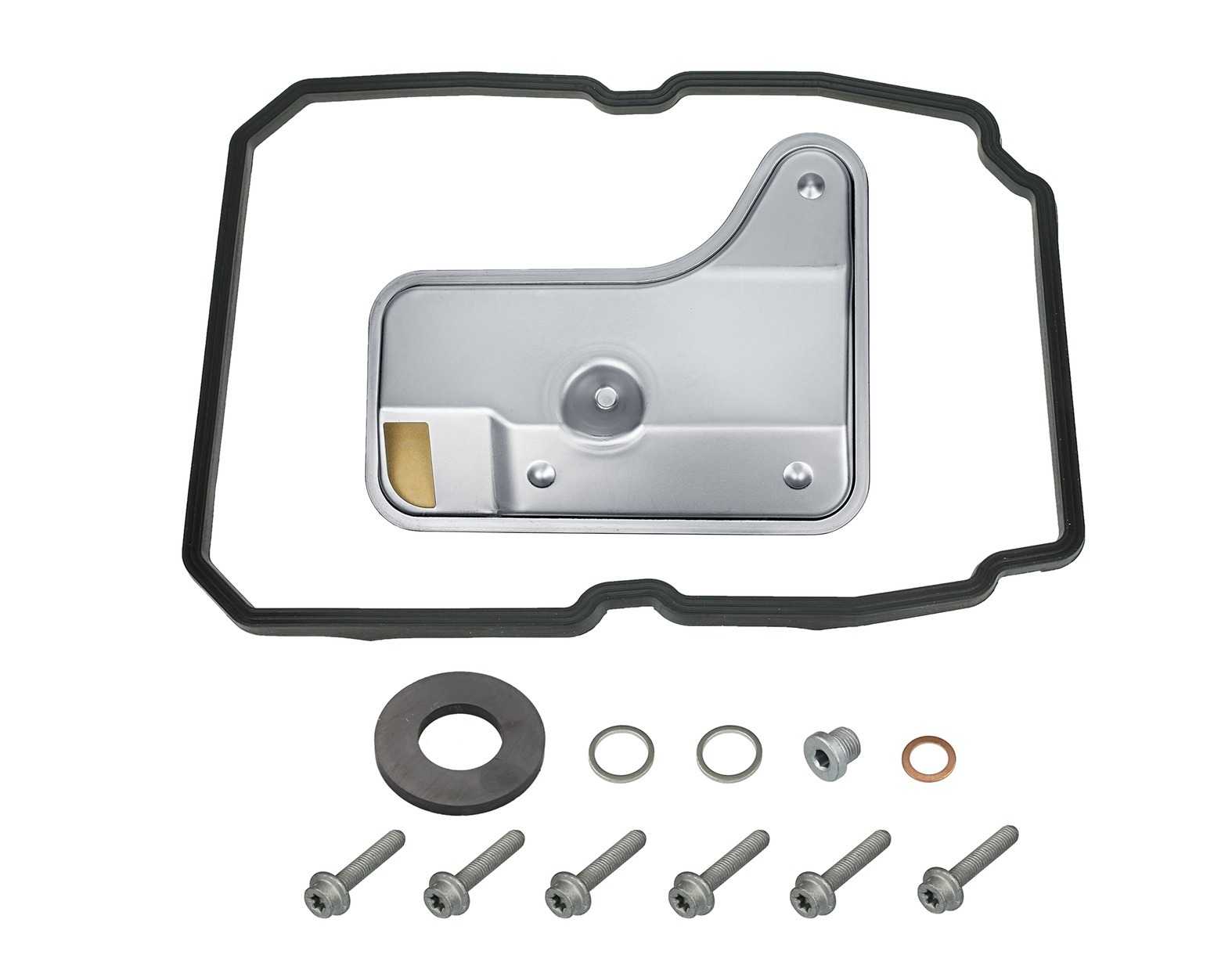 AM Automatic Transmission Filter SKU T324141350001SK OEM 7222770095-99630713150