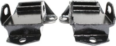 AM CHEVY HEAVY DUTY MOTOR MOUNT PADS SKU T379525