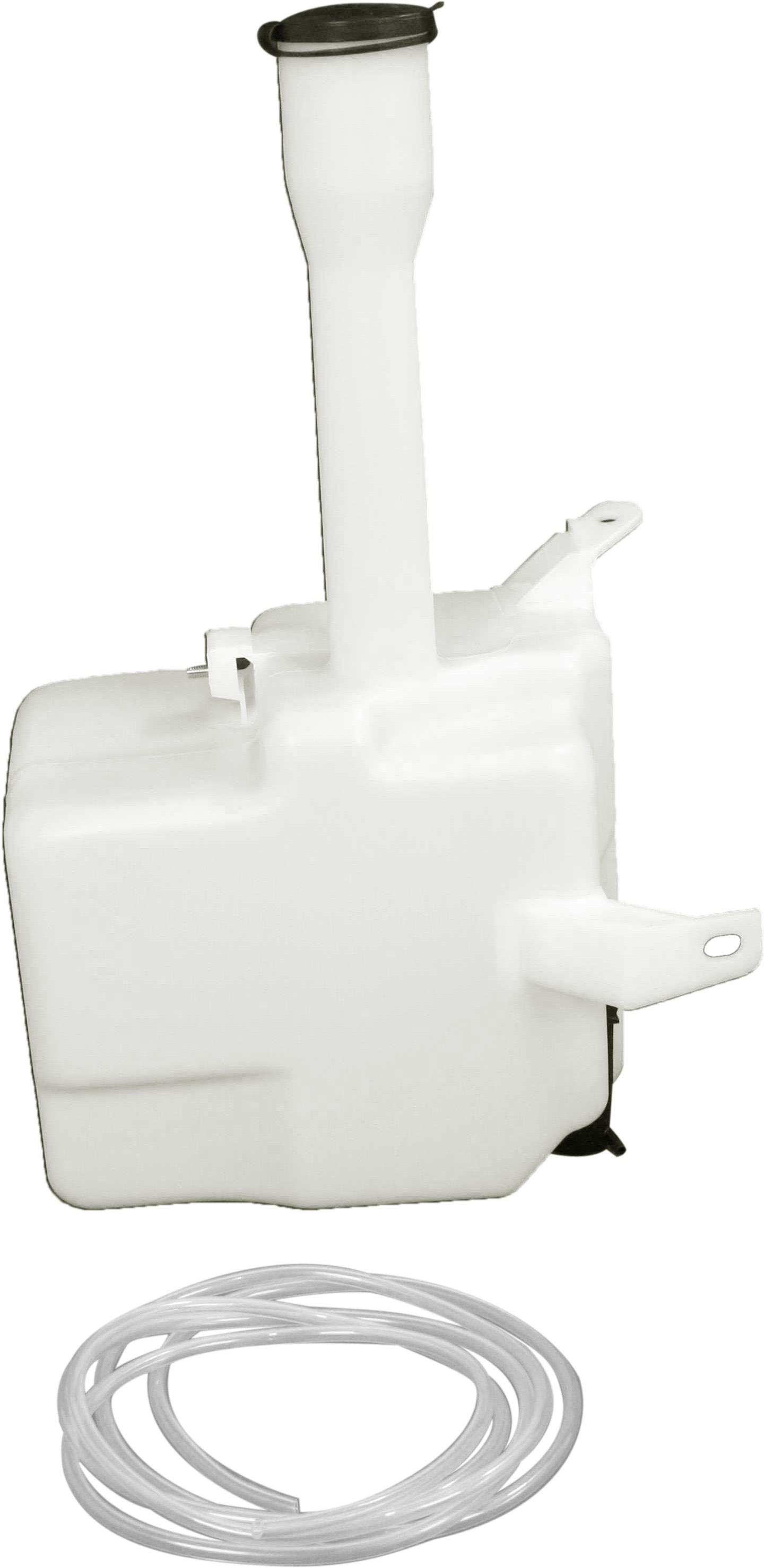 AM AVALON 95-99 CAMRY 94-96 WASHER RESERVOIR Assy w Pump and Cap SKU T400905 Partslink TO1288130 OEM 8531506030 PFM