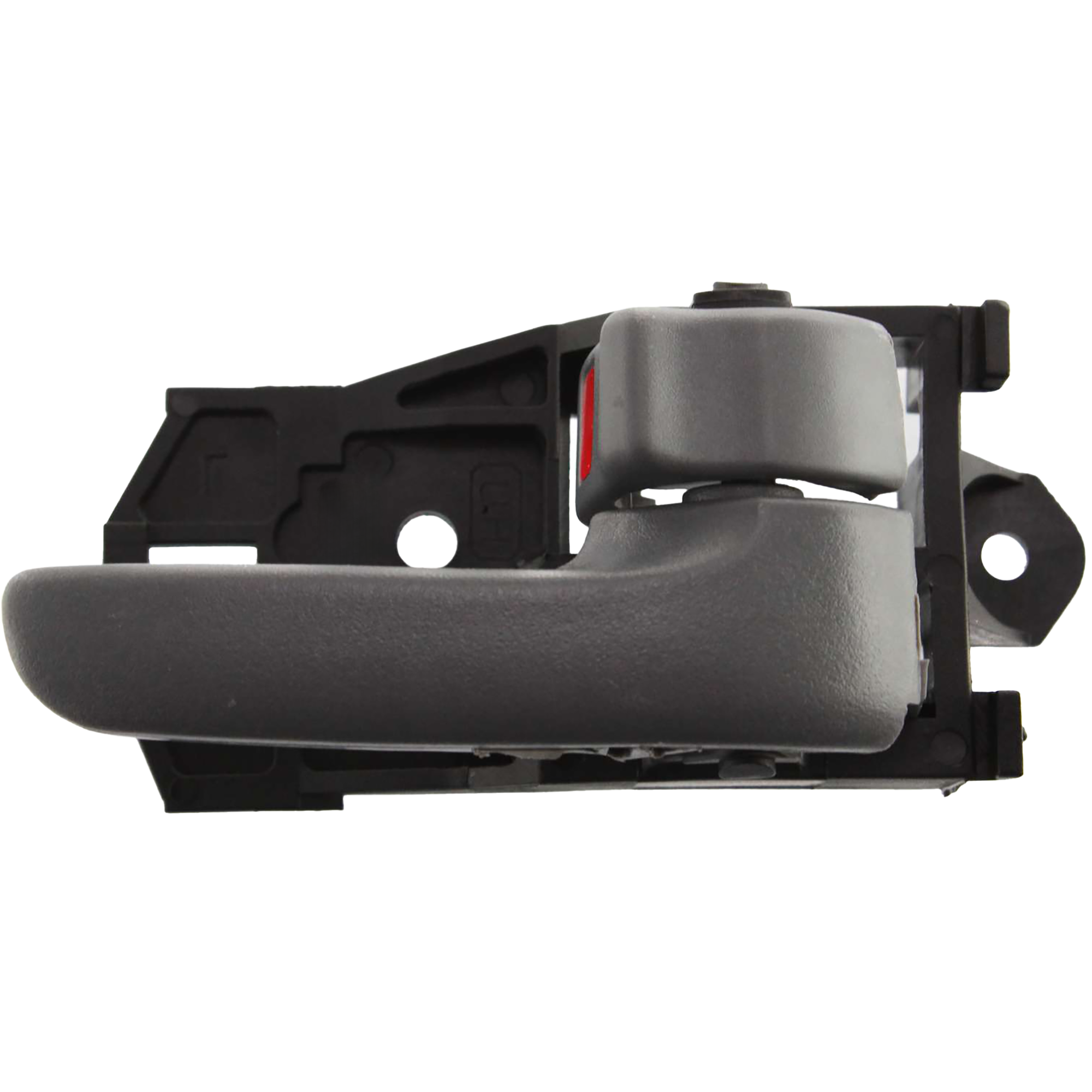 AM CAMRY 97-01 SIENNA 98-03 FRONT INTERIOR DOOR HANDLE RH Gray Lvr w o Case Japan USA Built =REAR SKU T462131 Partslink TO1353123 OEM 69205AA010G0-69205AA010B0