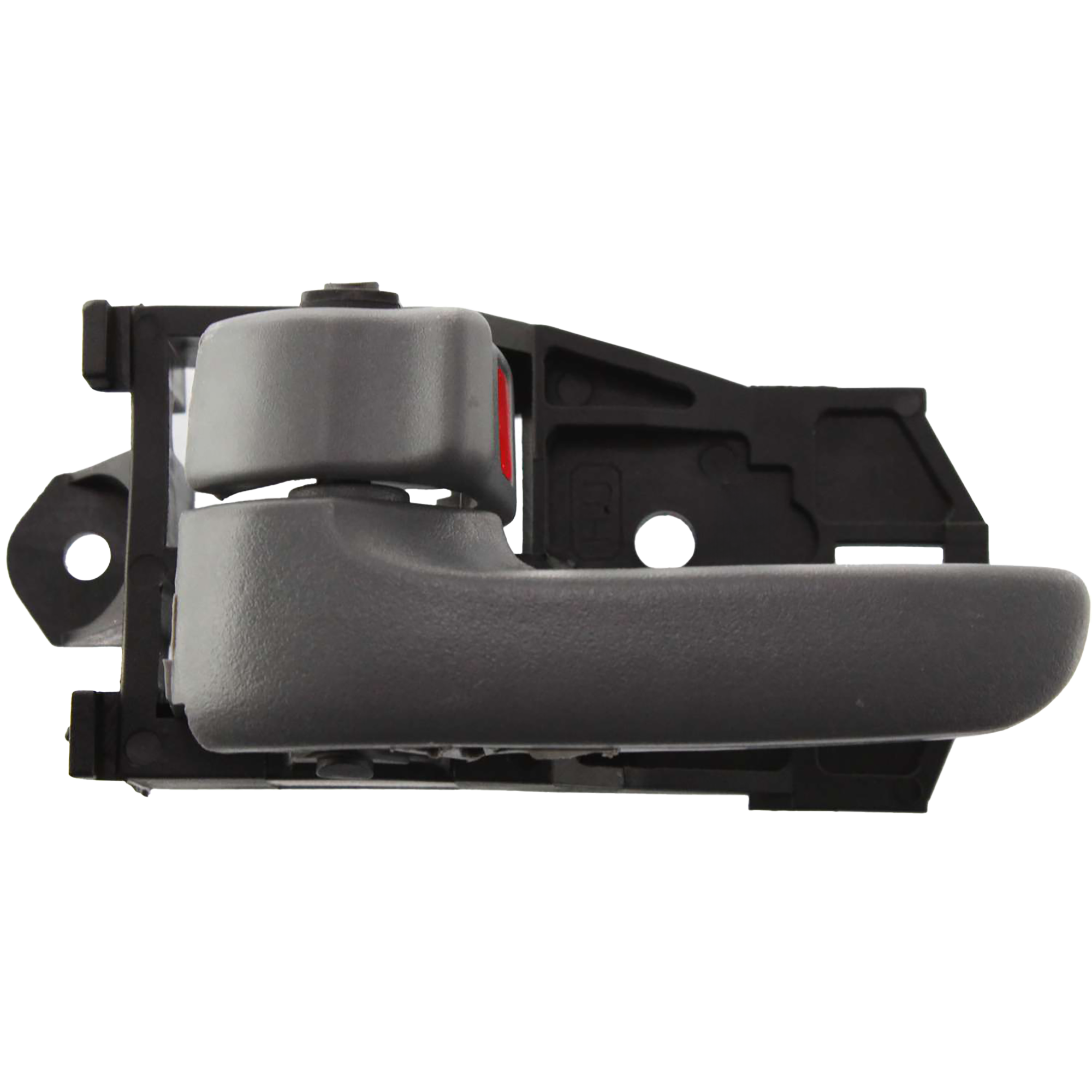 AM CAMRY 97-01 SIENNA 98-03 FRONT INTERIOR DOOR HANDLE LH Gray Lvr w o Case Japan USA Built =REAR SKU T462132 Partslink TO1352123 OEM 69206AA010G0-6920622080B1