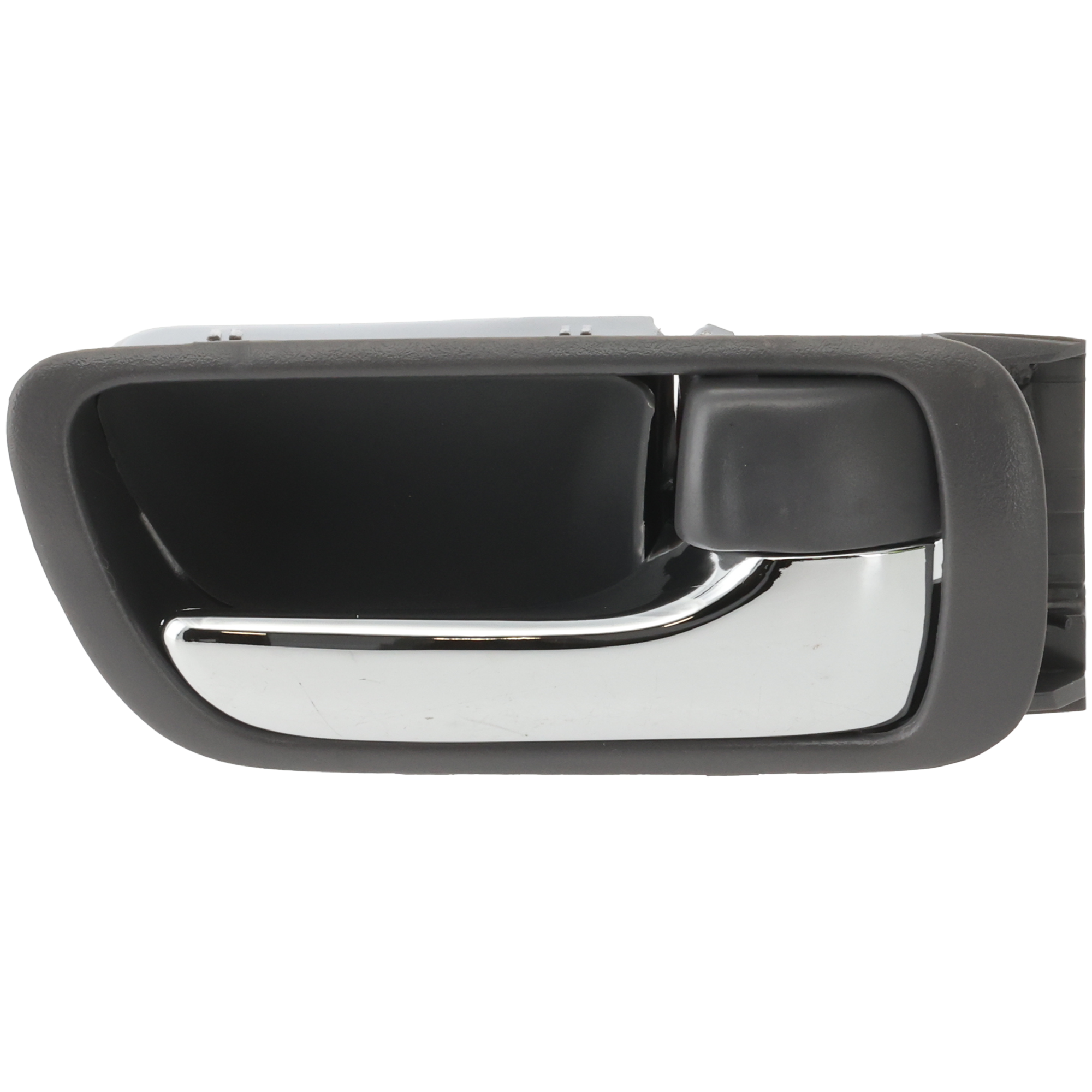 AM CAMRY 02-06 FRONT INTERIOR DOOR HANDLE RH Textured Gray With Chrome Lever Japan USA Built Vehicle =REAR SKU T462167 OEM 6920533040-69205AA021B2