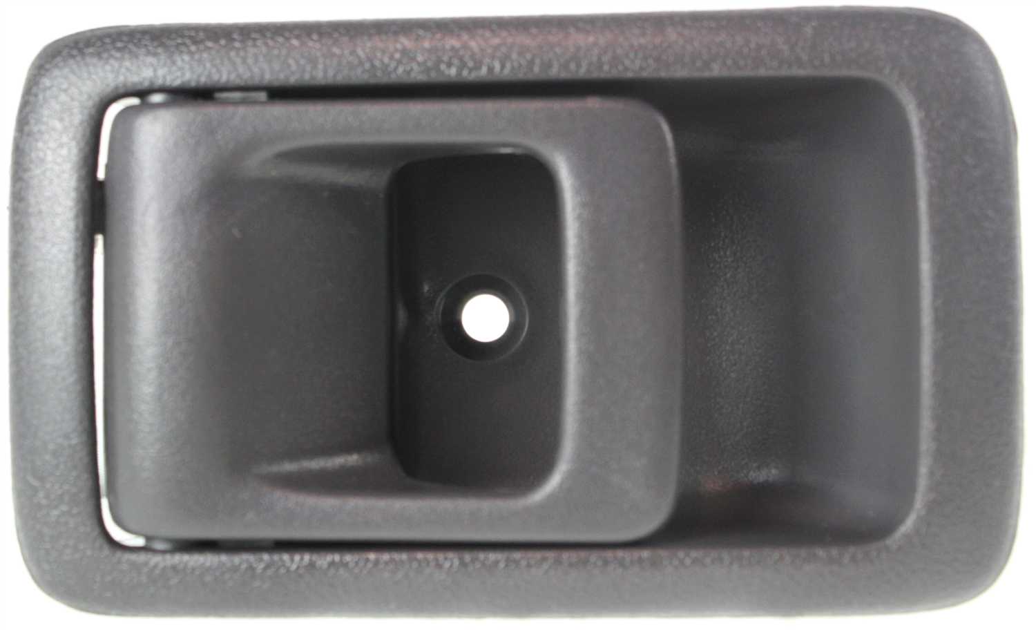 AM CAMRY 87-91-4RUNNER 96-02 TACOMA 01-04 FRONT INTERIOR DOOR HANDLE LH Dark Gray =REAR SKU T462178 Partslink TO1352122 OEM 692063202003-6920632020G