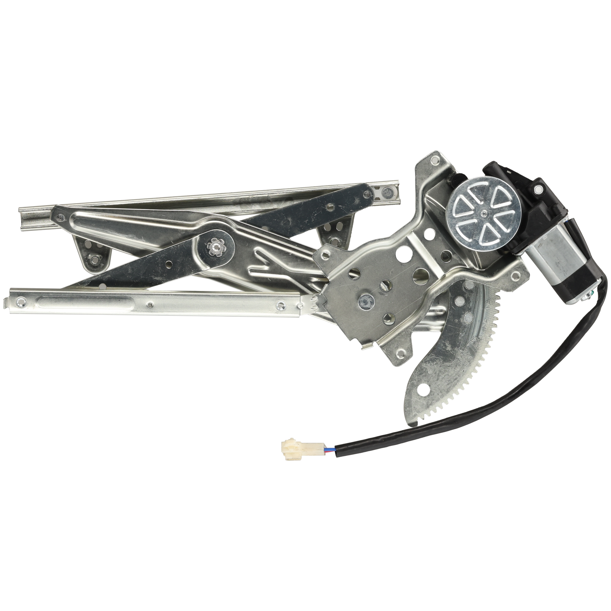 AM CAMRY 97-01 FRONT WINDOW REGULATOR RH Power w Motor Japan USA Built Vehicle SKU T462907 OEM 69801AA020 PFM 6980133010 PFM