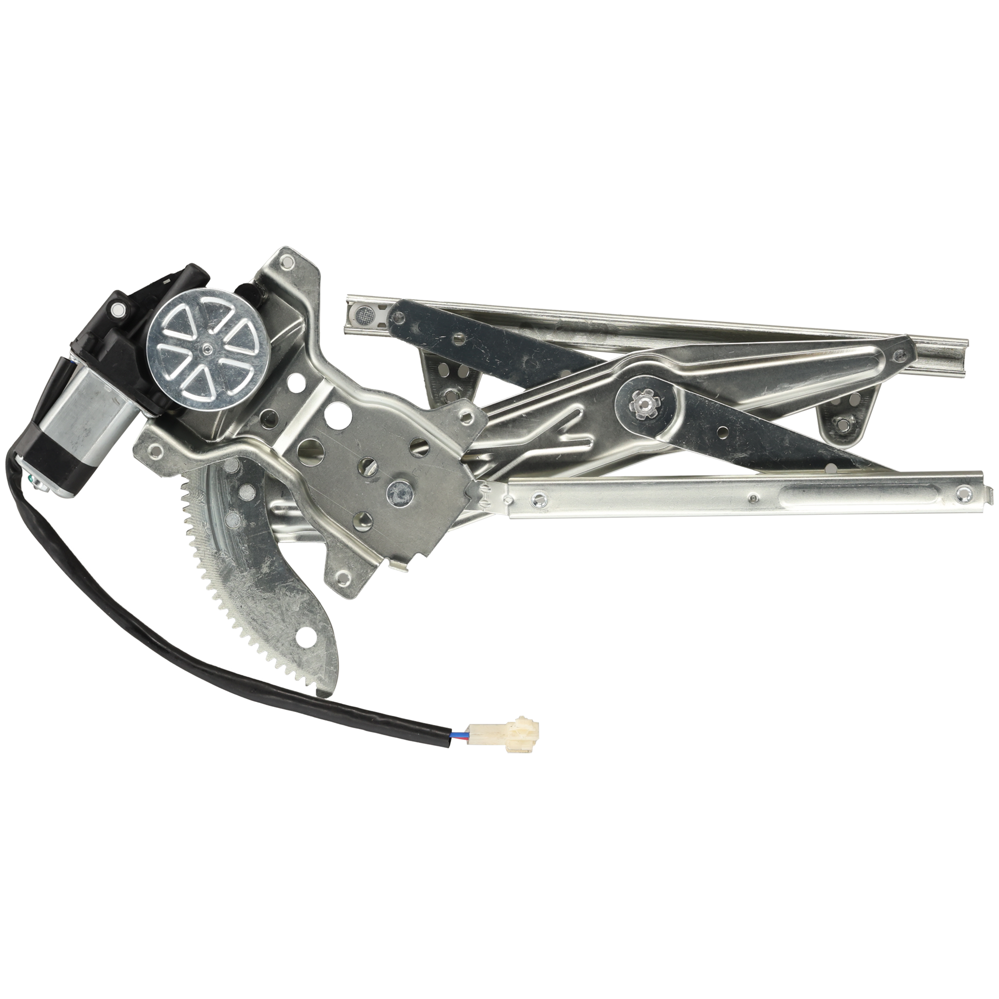 AM CAMRY 97-01 FRONT WINDOW REGULATOR LH Power w Motor Japan USA Built Vehicle SKU T462908 OEM 69802AA020 PFM 6980233010 PFM