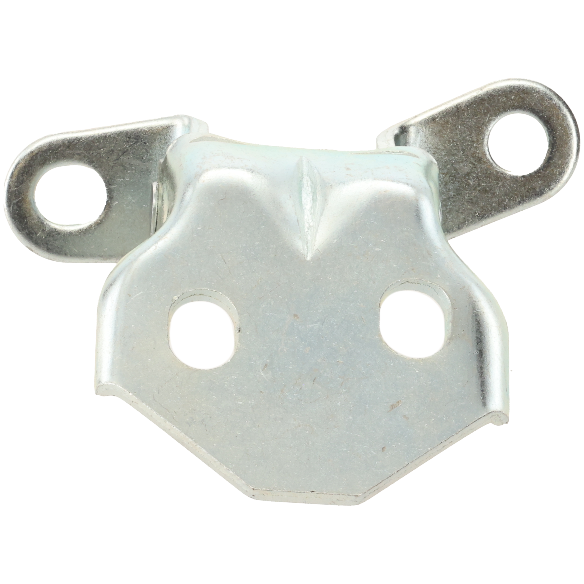 AM 4RUNNER 84-91 FRONT DOOR HINGE RH Lower SKU T463907 Partslink TO1361102 OEM 6873014030