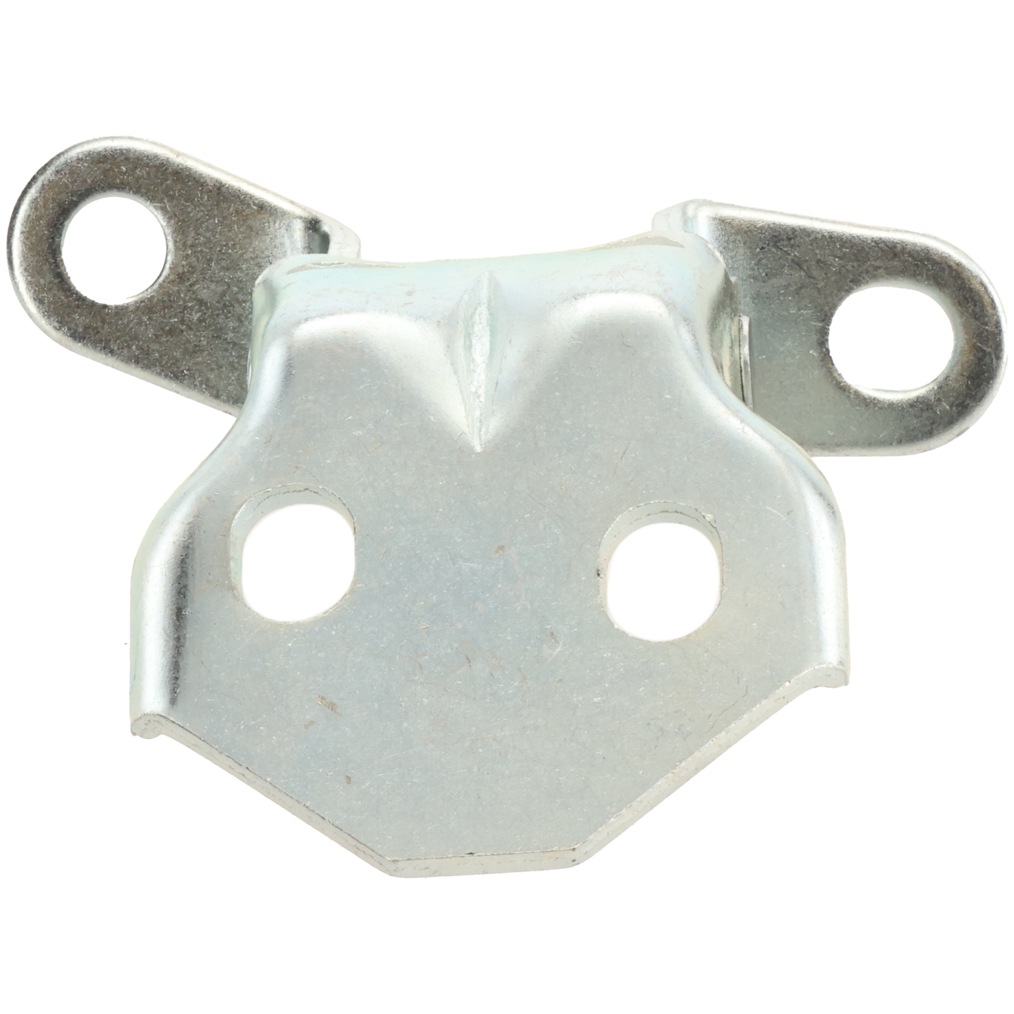 AM 4RUNNER 84-91 FRONT DOOR HINGE LH Lower SKU T463908 Partslink TO1360102 OEM 6874014030