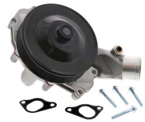 AM Water Pump SKU T4ZAJ813909